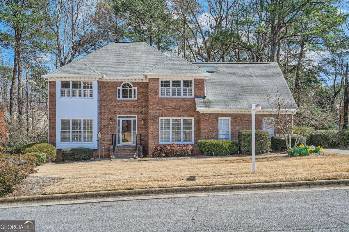Snellville Real Estate Listings Main Image