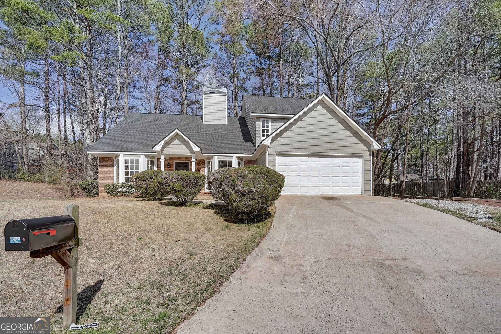 1805 Fairpointe Trace Property Photo