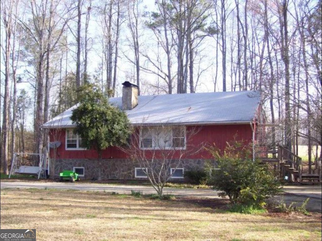 111 Echols Road Property Photo 1