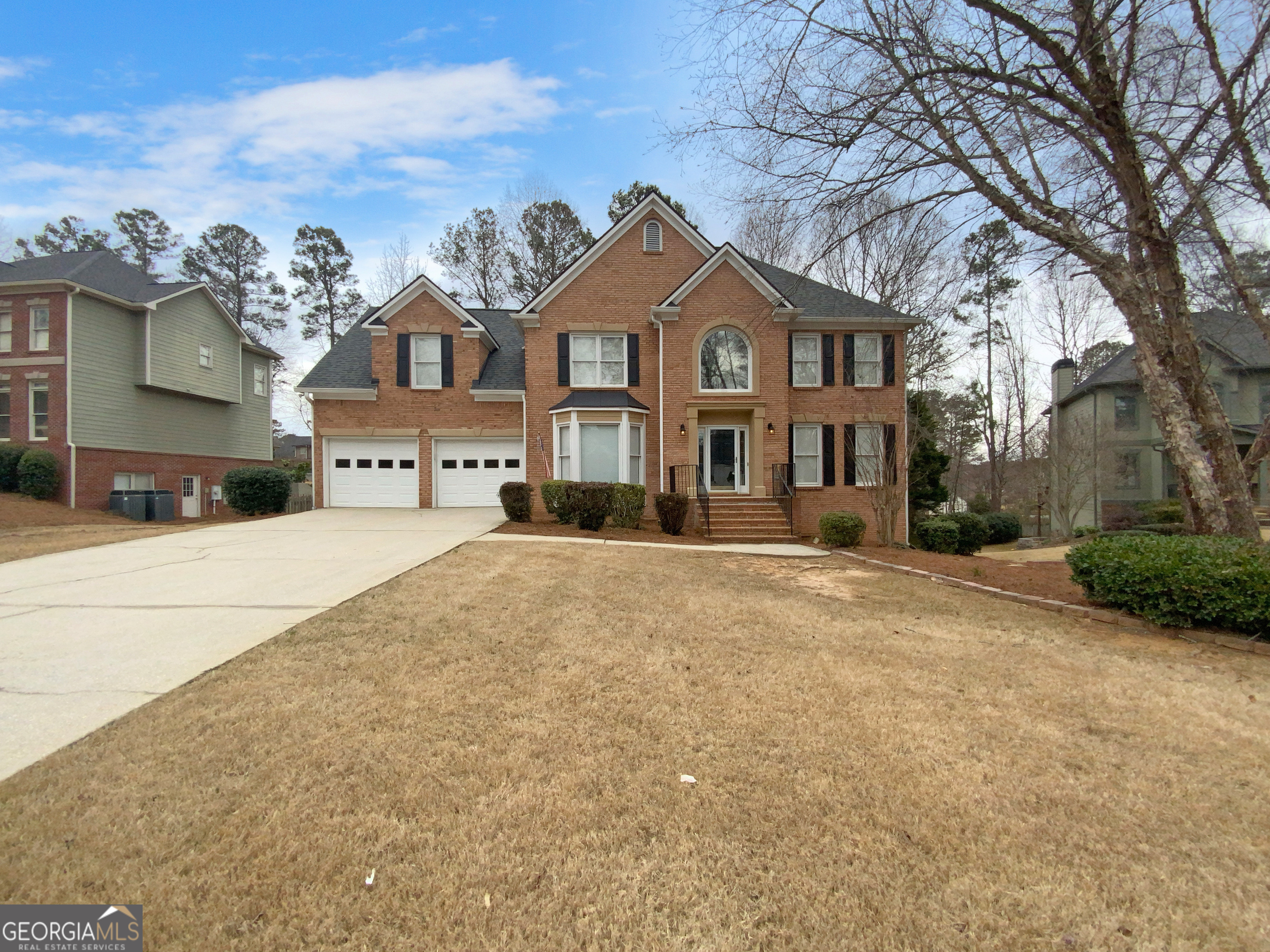 5554 Saluda Court Nw Property Photo 1