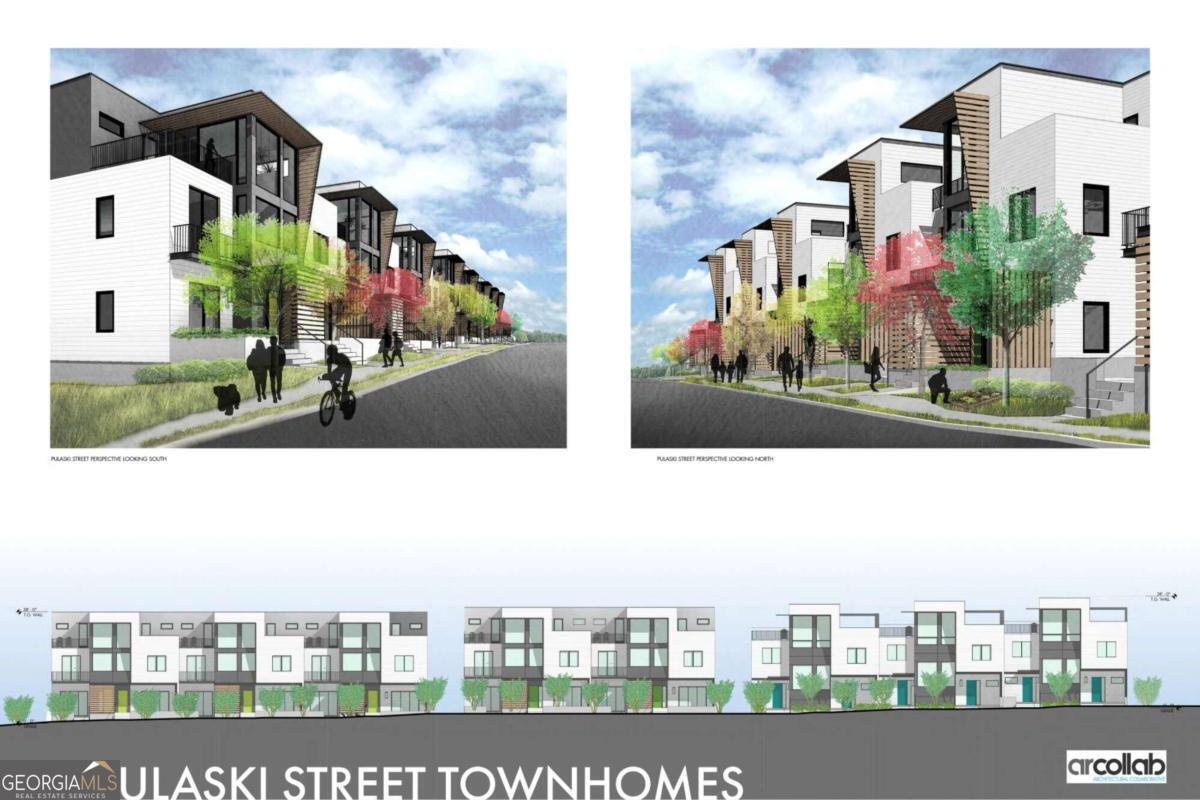 600 Pulaski Street Property Photo 2