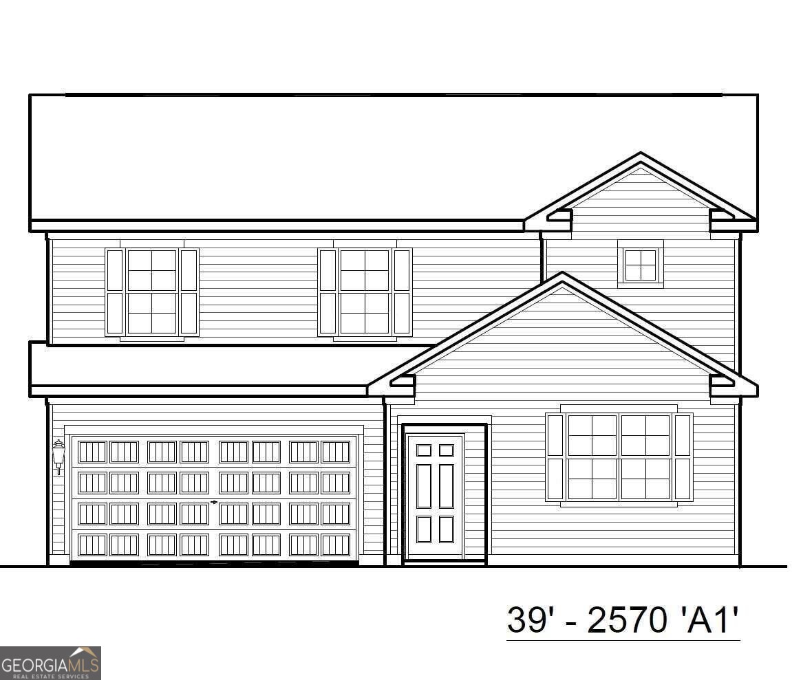 1068 Prudence Dr Lot 32 Property Photo