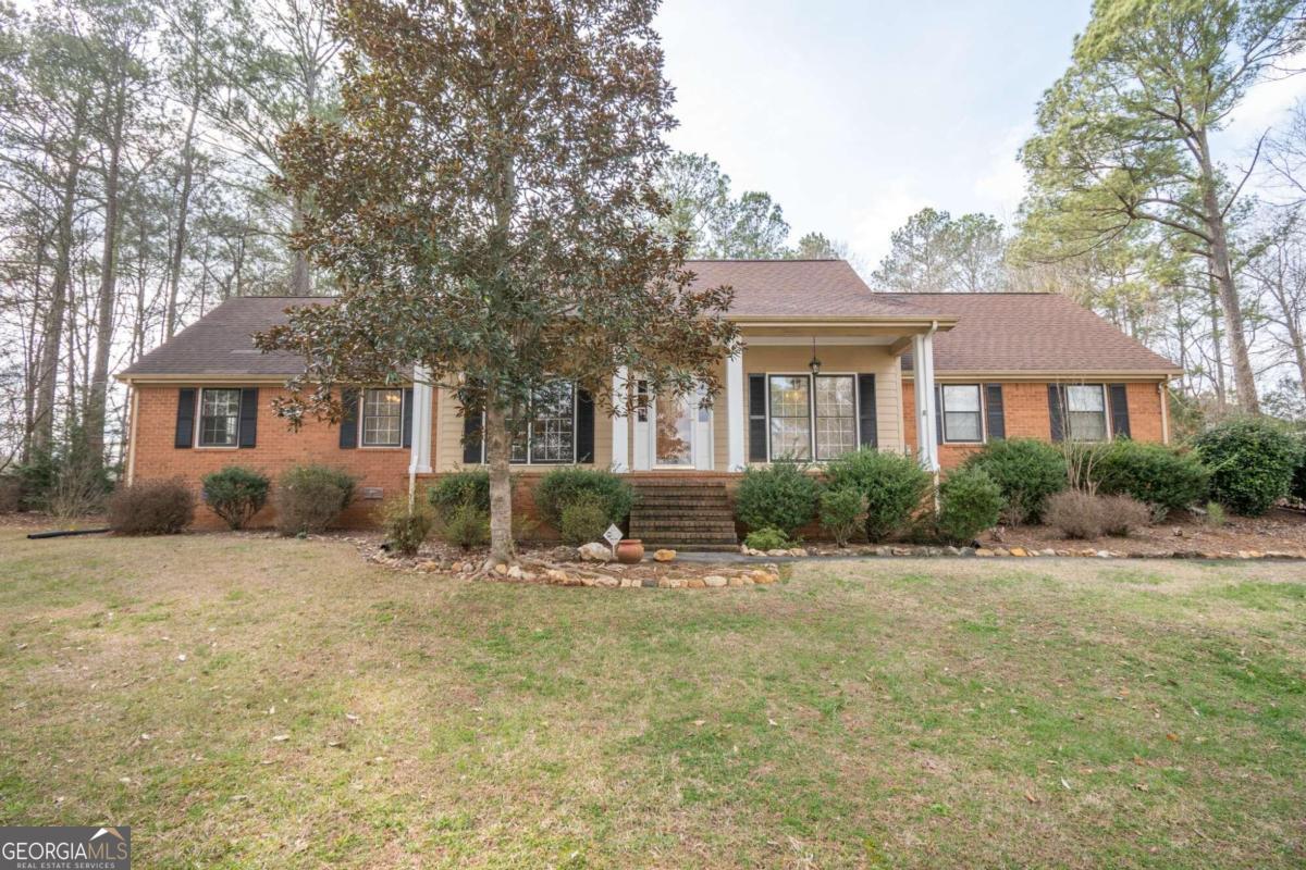 1180 Creekshore Drive Property Photo 1