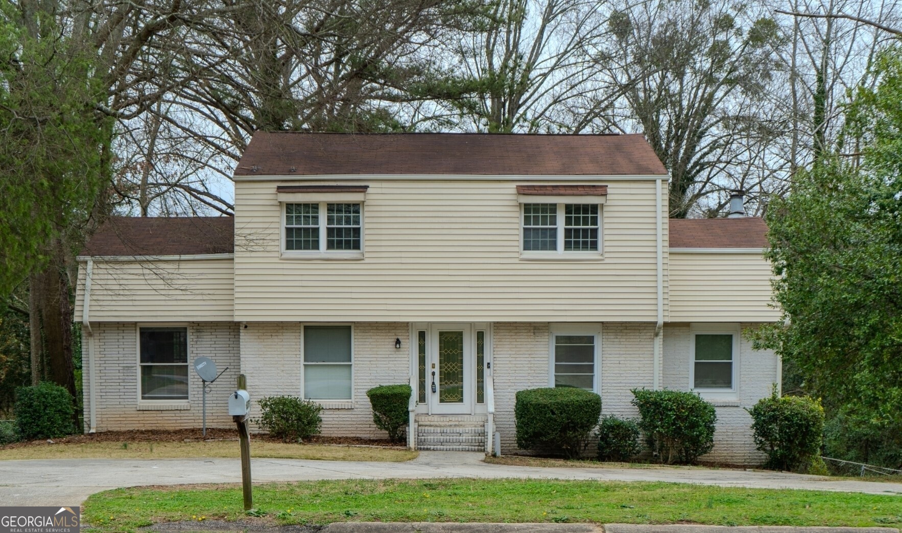 6376 Maddox Road Property Photo 1