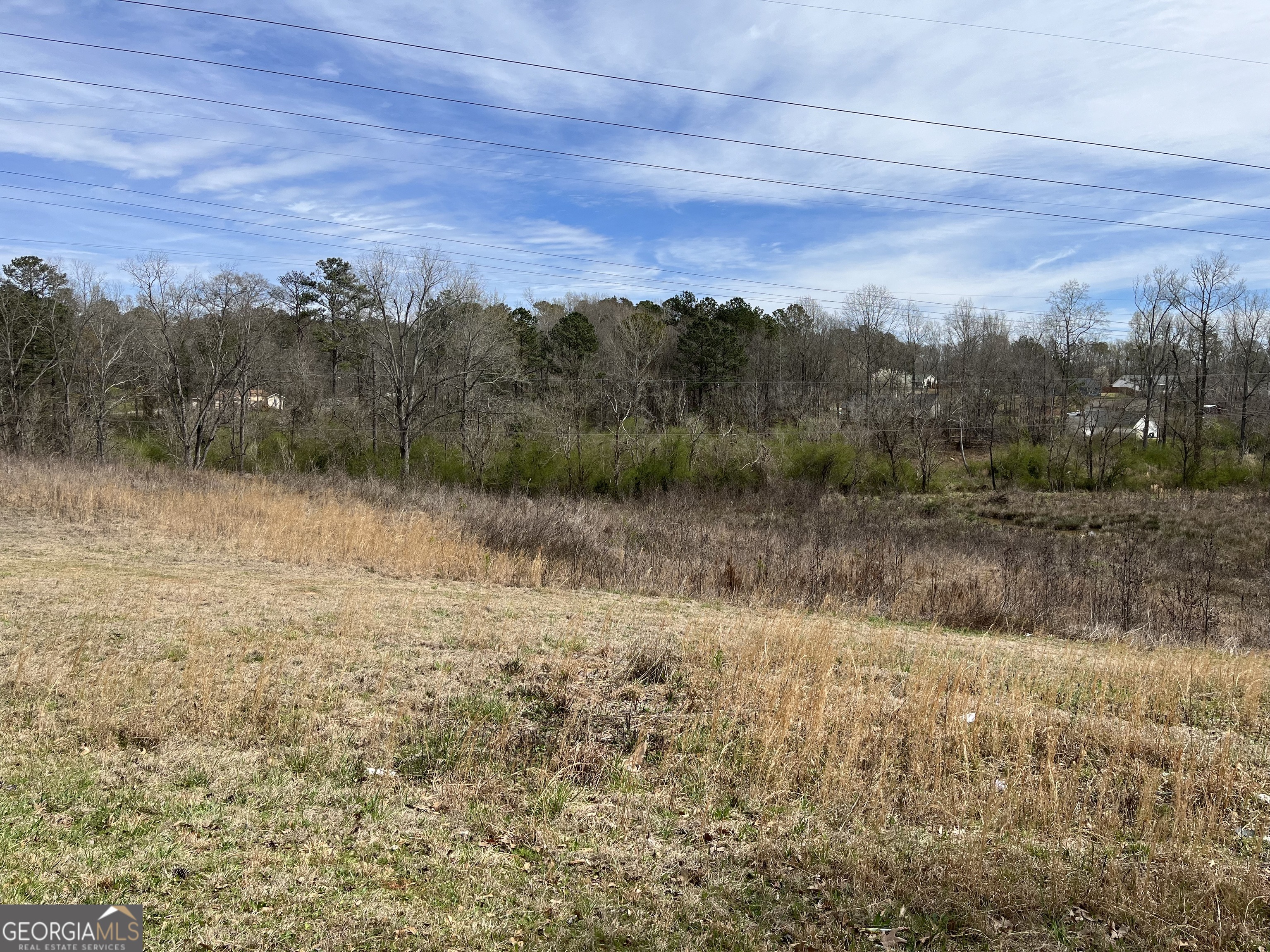 Tracts 1&2 Belk Road Property Photo