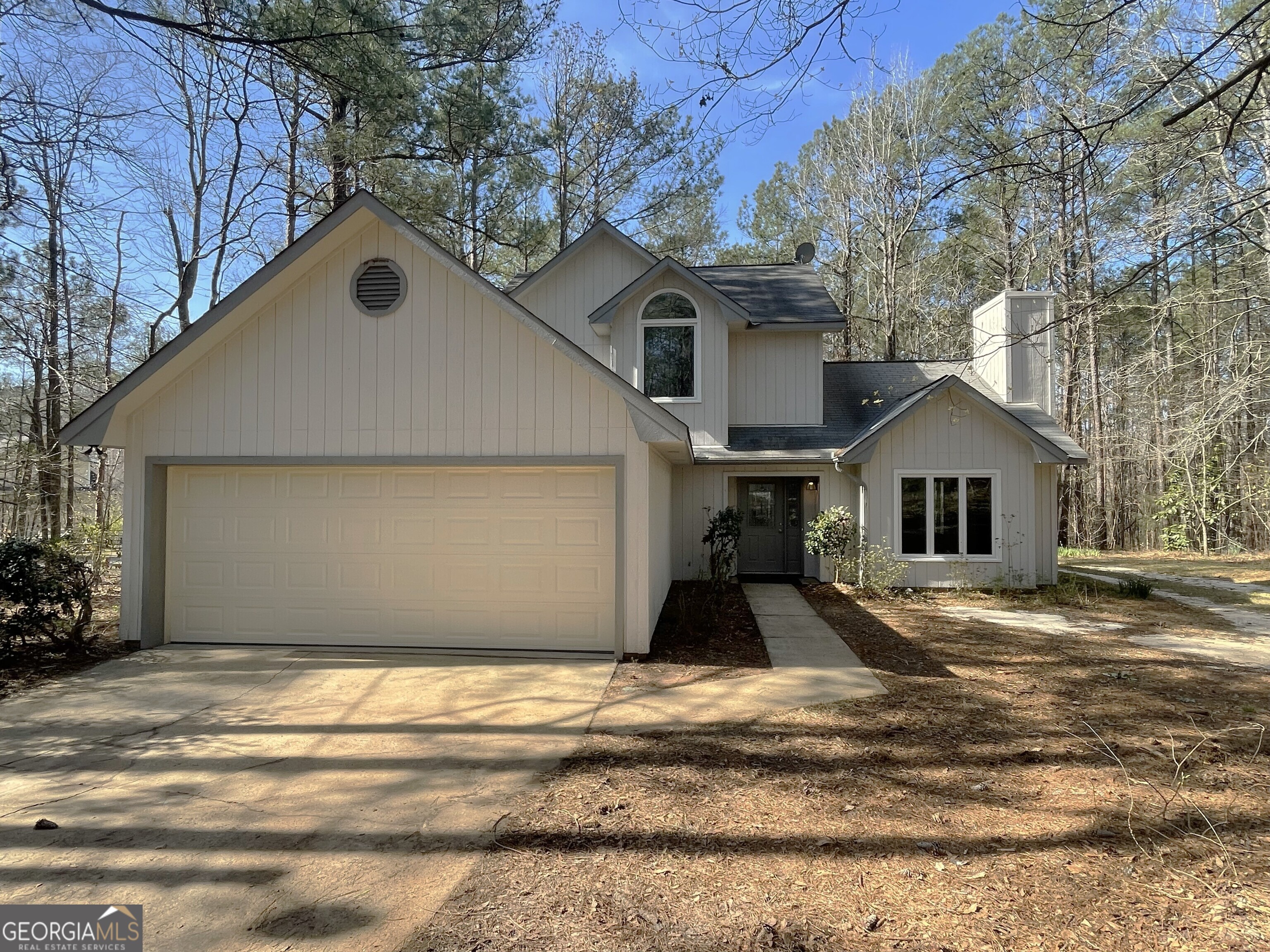 2014 Fortson Road Property Photo