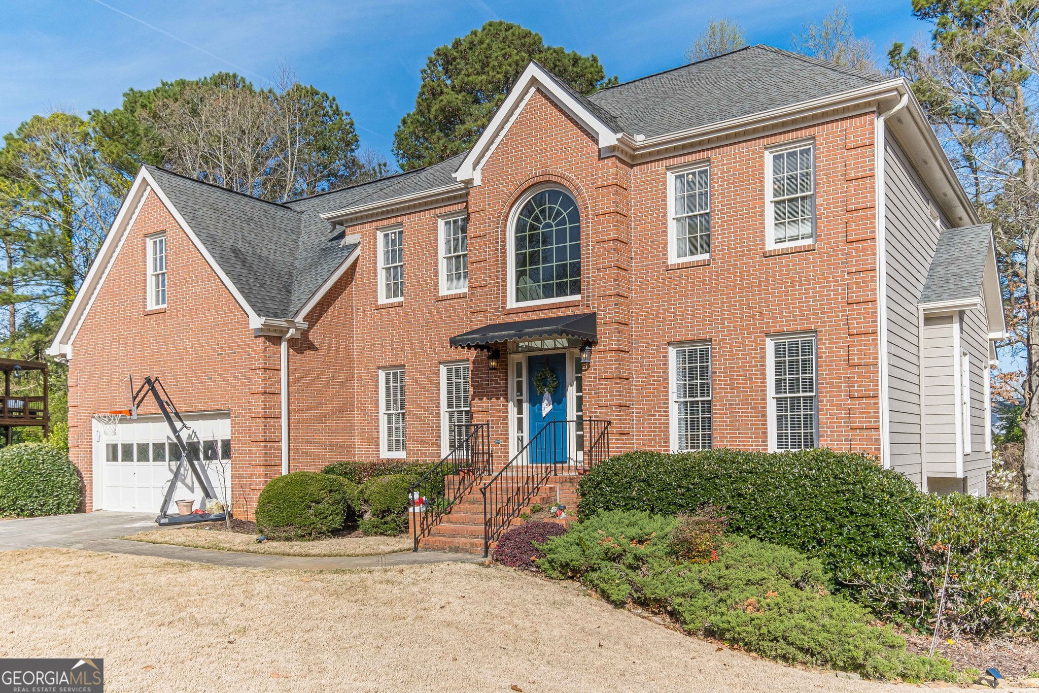 Brookwood Plantation Real Estate Listings Main Image