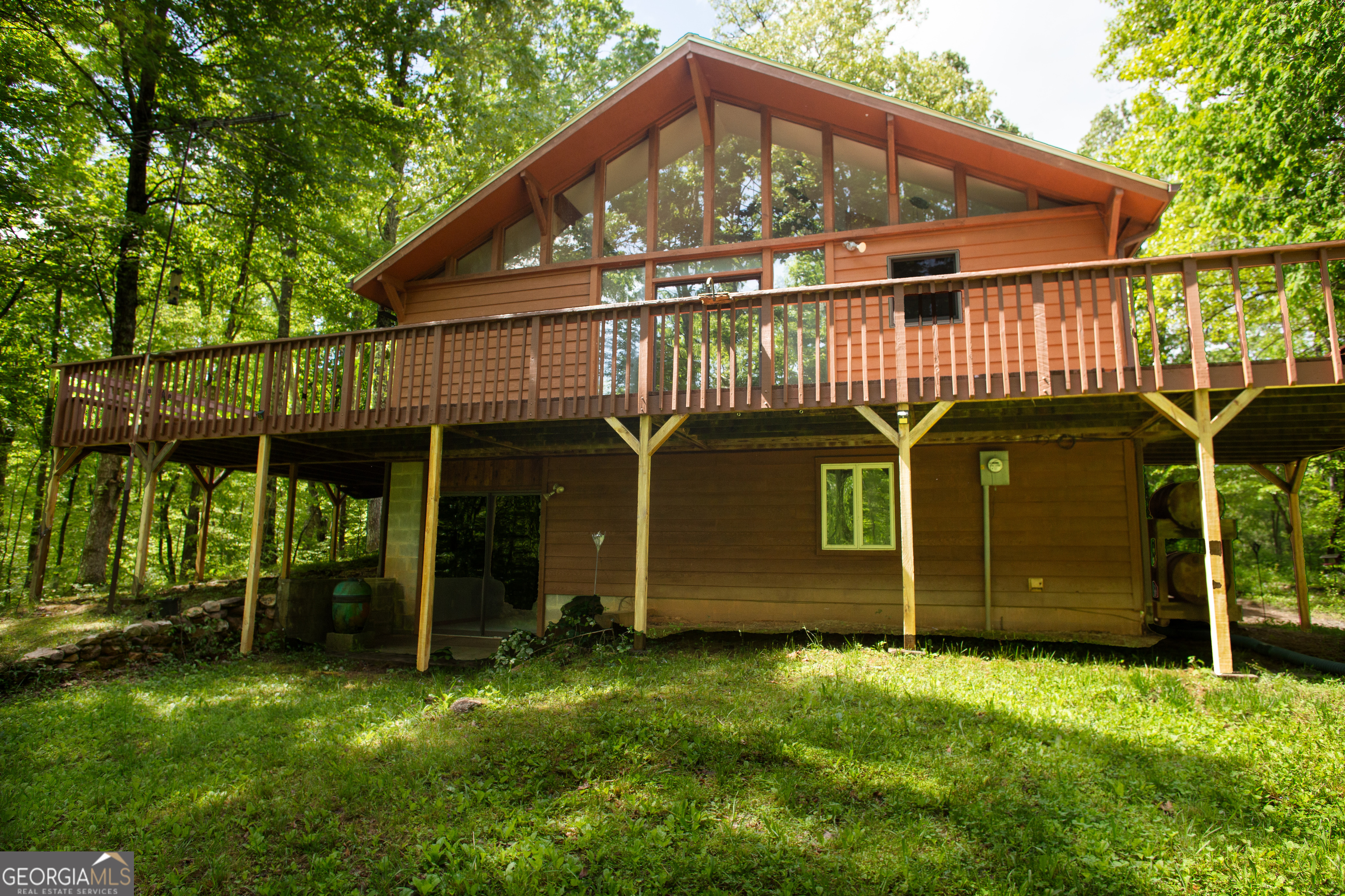 1259 Lower Star Creek Road Property Photo