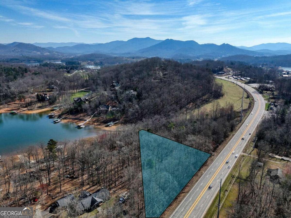2.885 Acres Hwy 76 W Property Photo 1