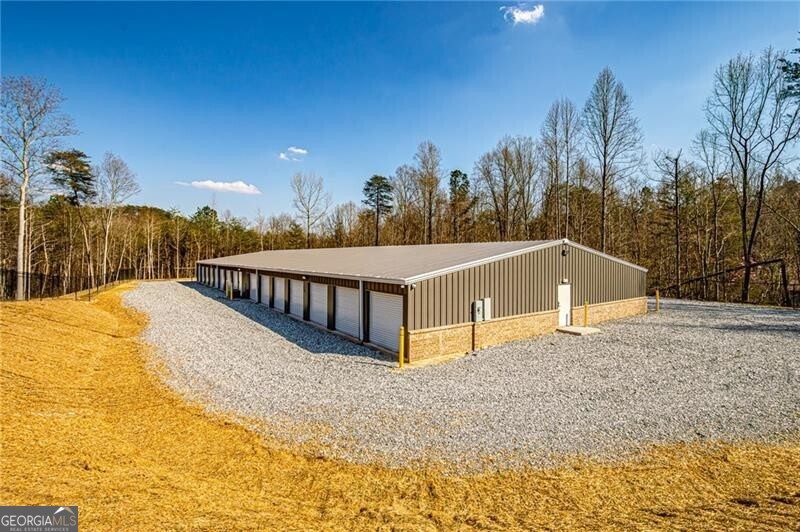 1195 Lumpkin County Parkway Property Photo