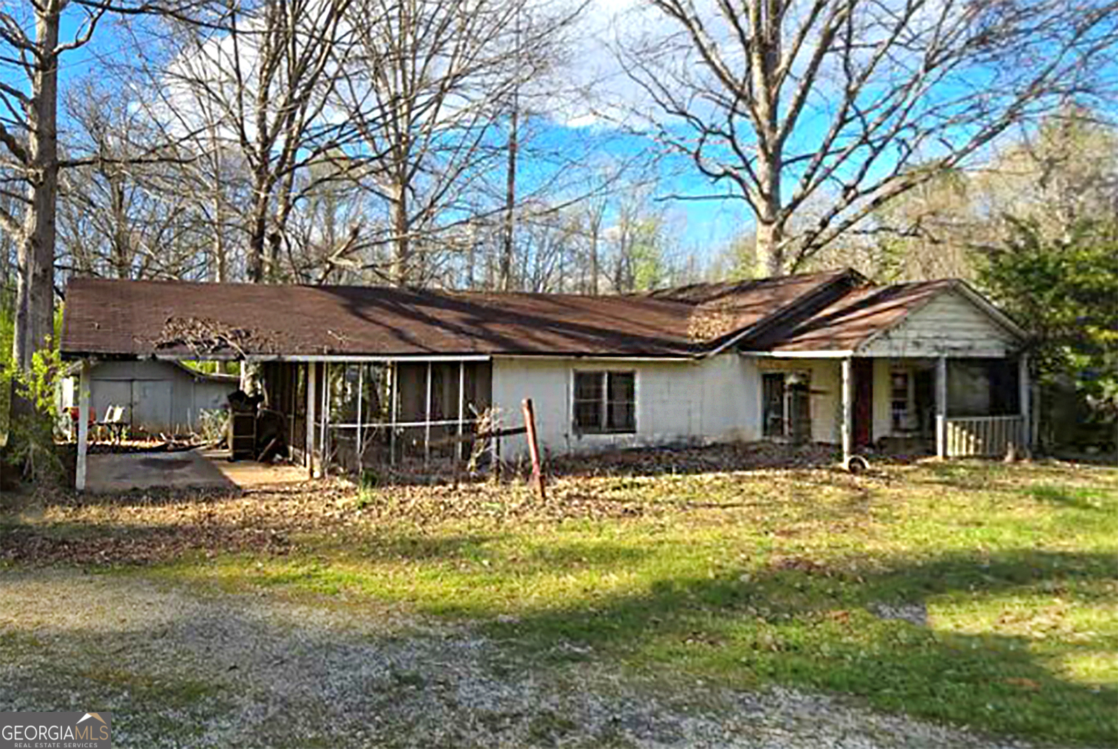 2176 Winder Highway Property Photo