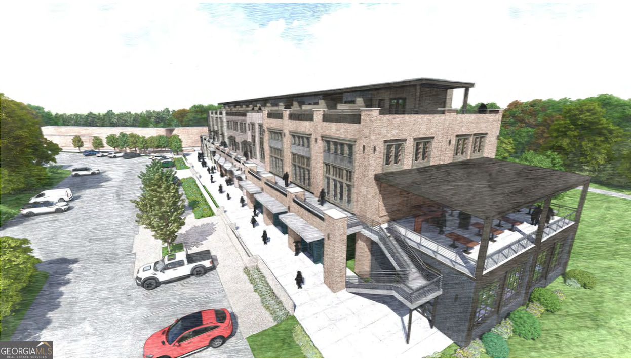 0 Northlake Drive Property Photo 1