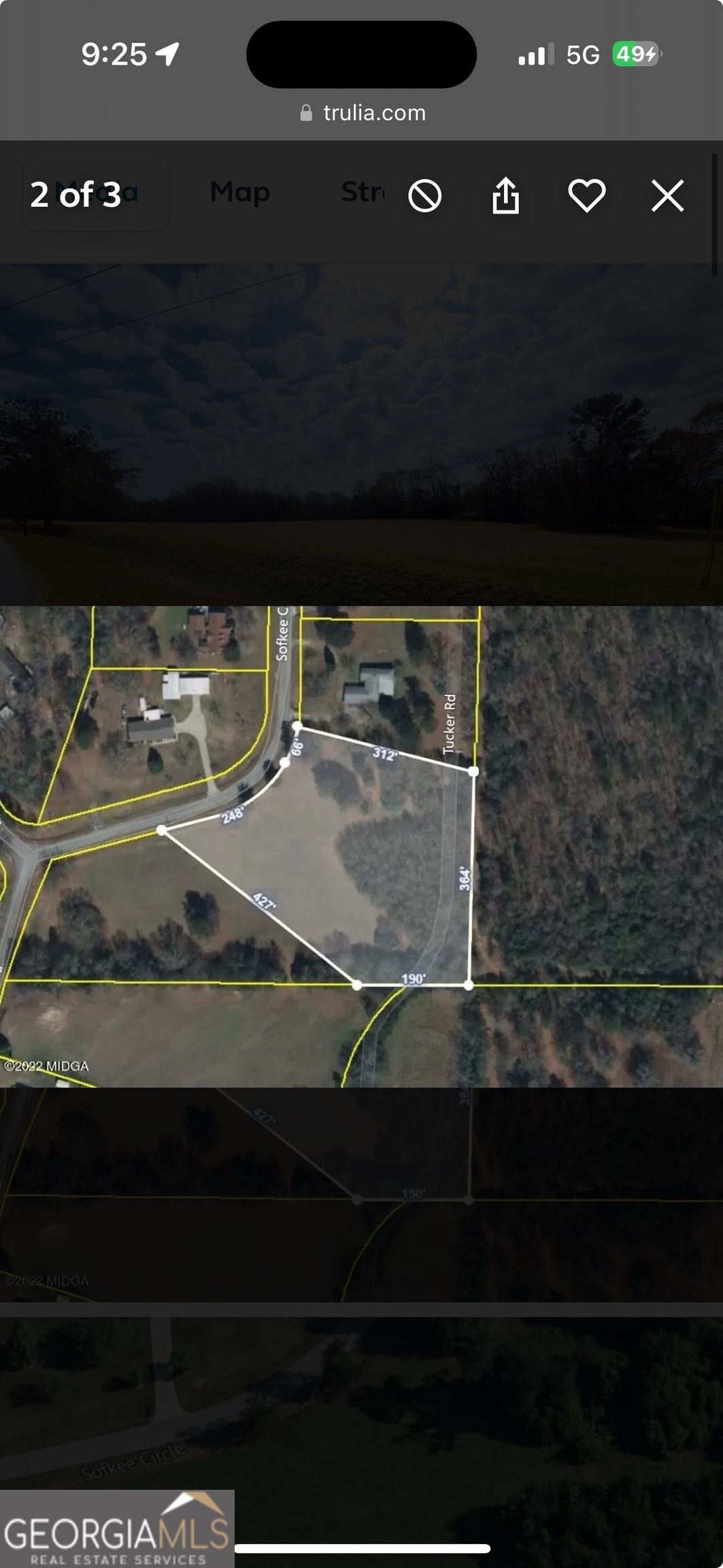 2211 Sofkee Circle Property Photo 1