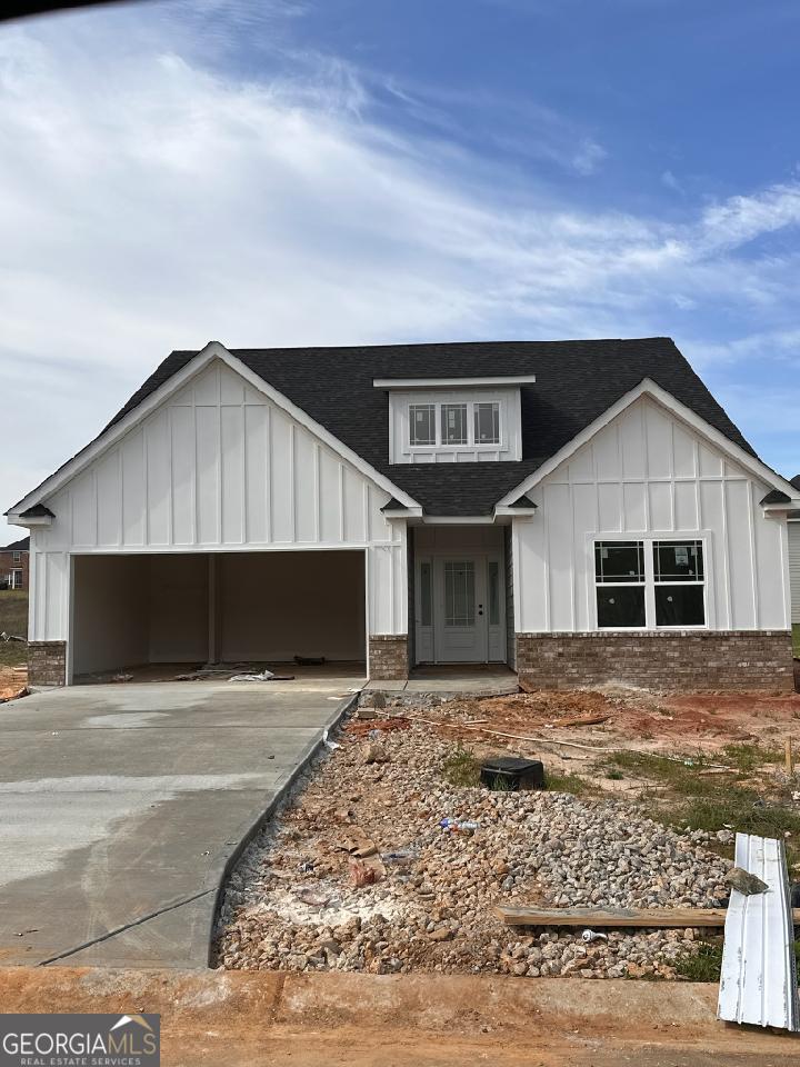 815 Harley Farms Drive Property Photo 1