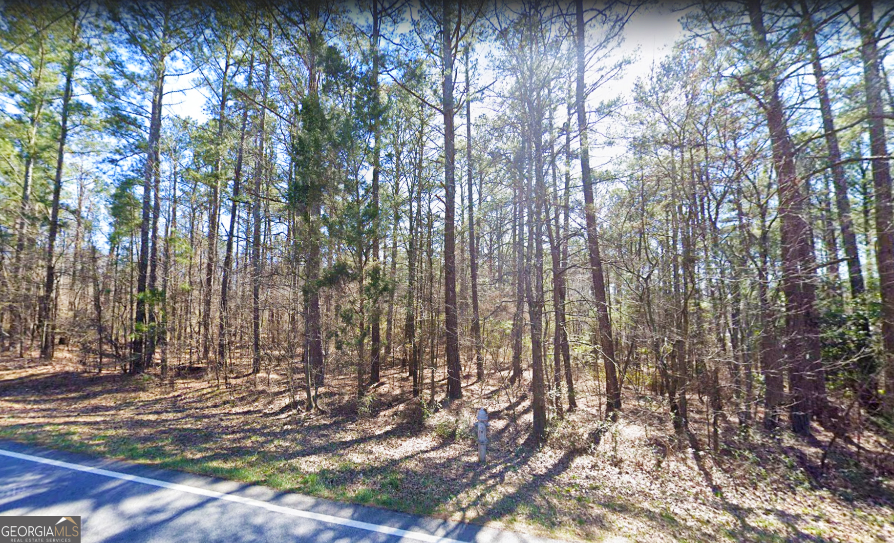 7606 Nebo Road Property Photo 2