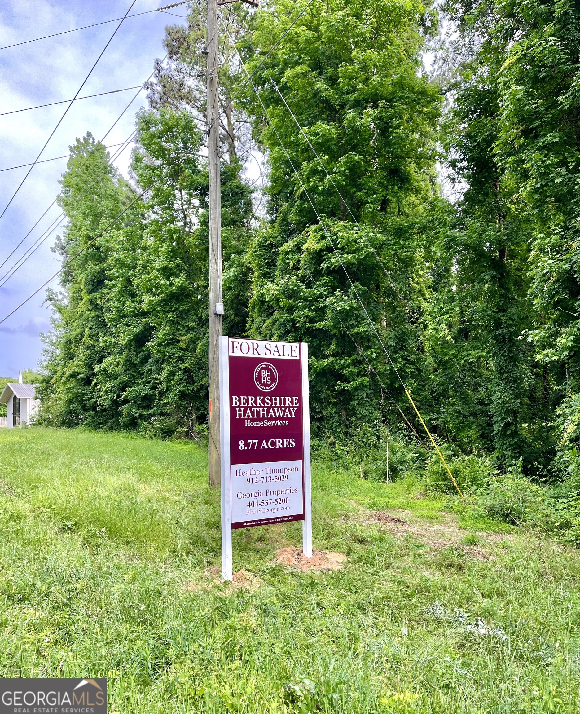 7606 Nebo Road Property Photo 10