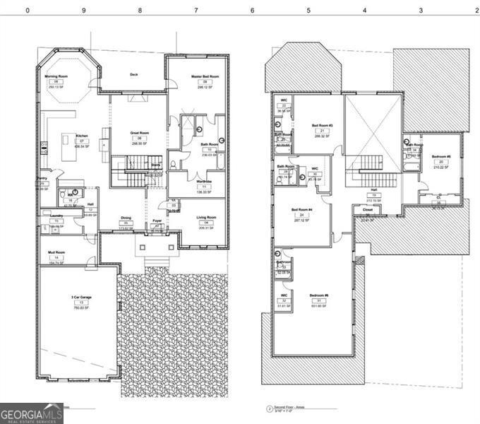 1527 Adora Lane # 2 Property Photo 6