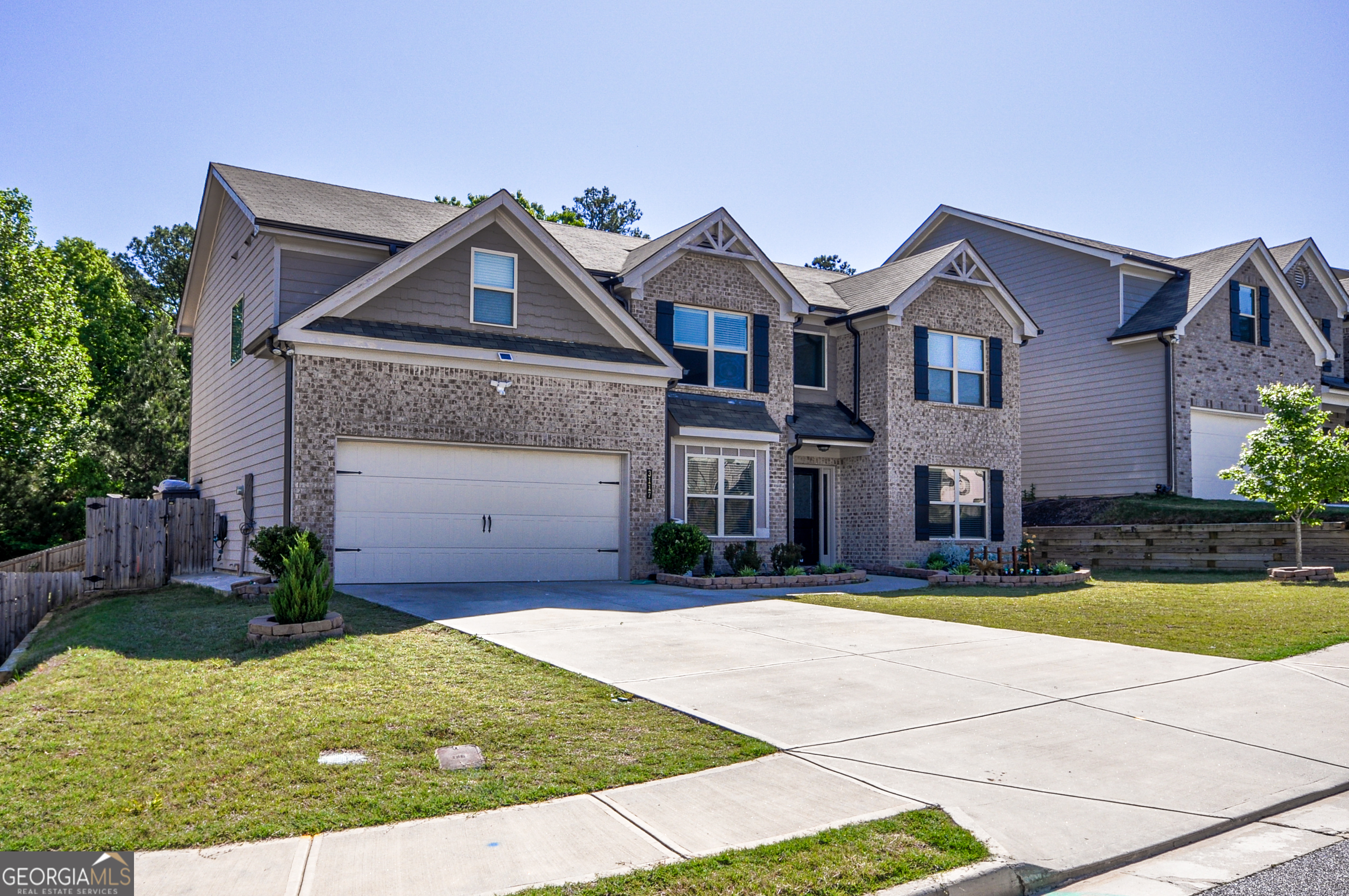 3117 Cove View Court Property Photo 3