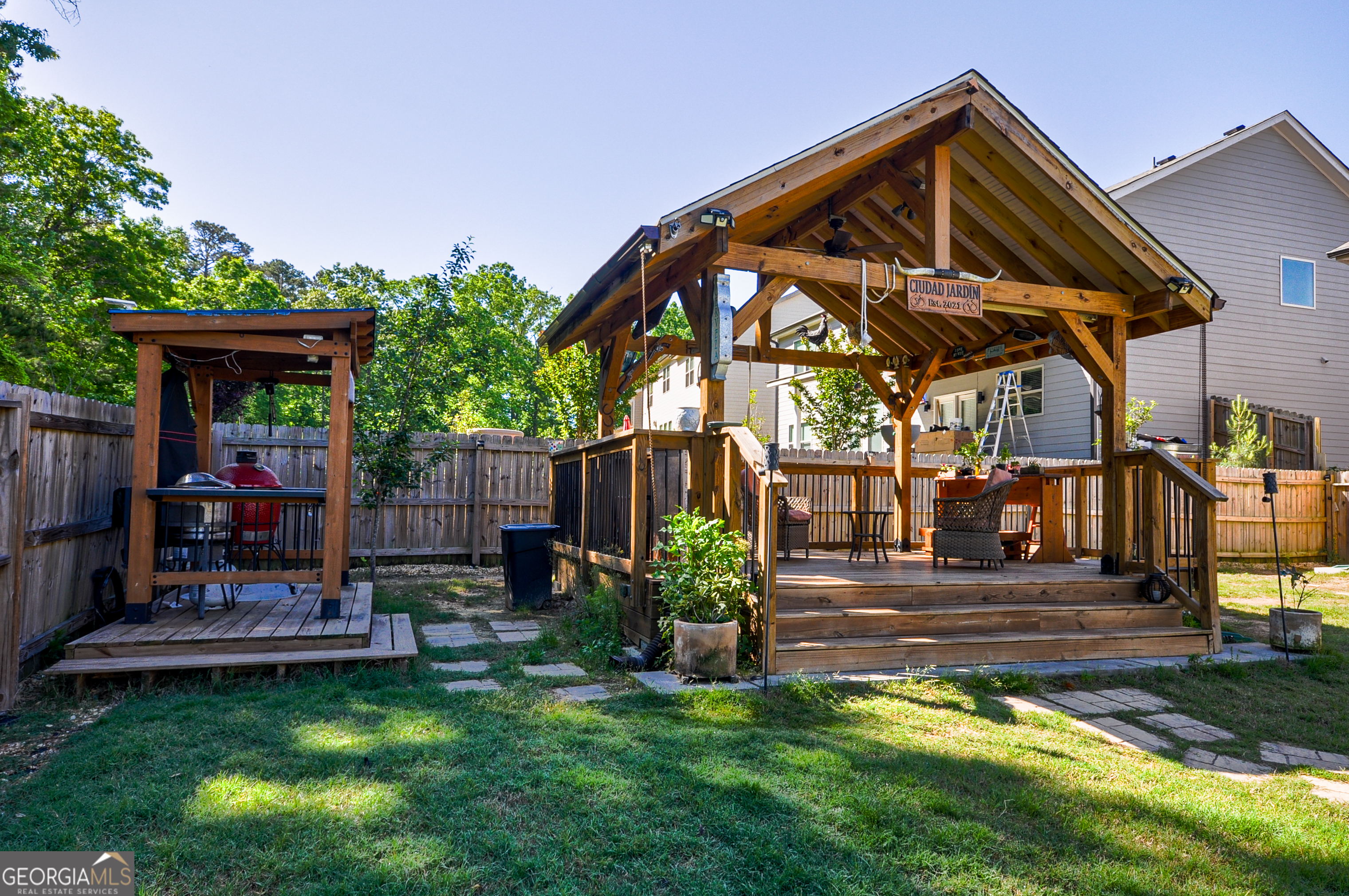 3117 Cove View Court Property Photo 45
