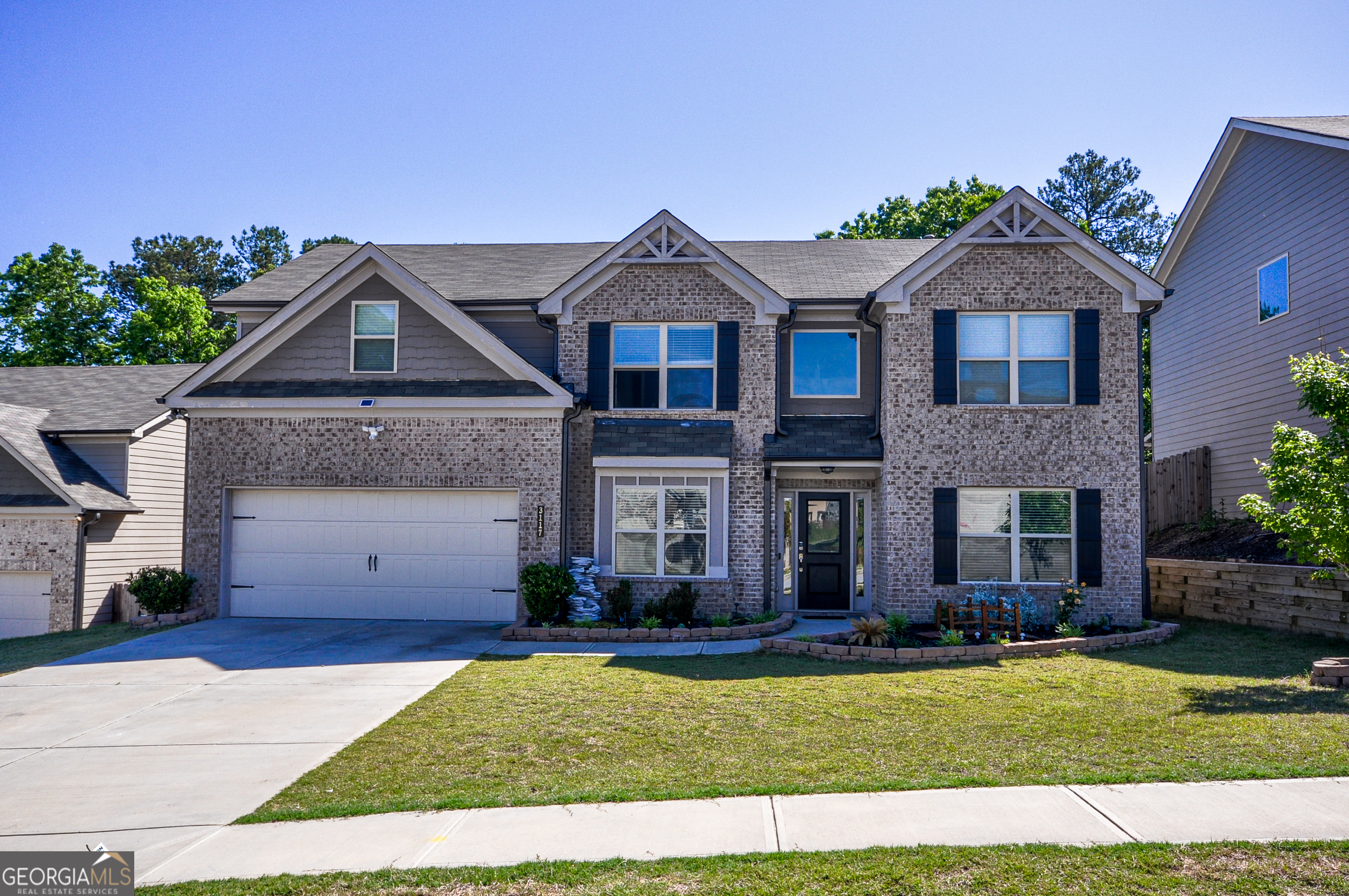 3117 Cove View Court Property Photo 49