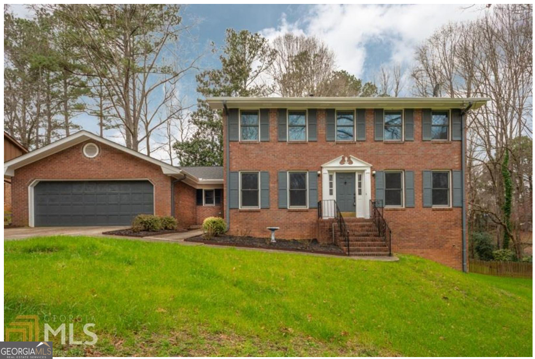 3707 Sugar Creek Lane Se Property Photo 1