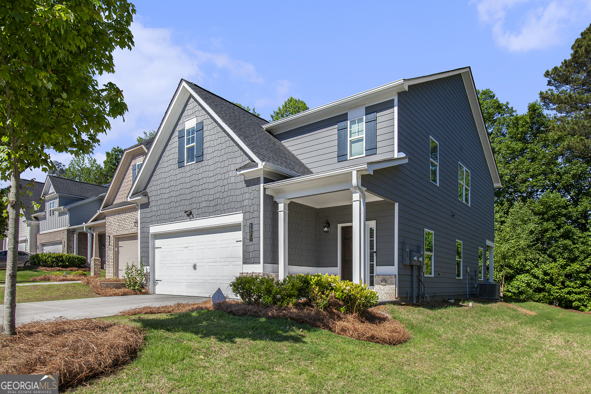 4572 Grenadine Circle Property Photo 3