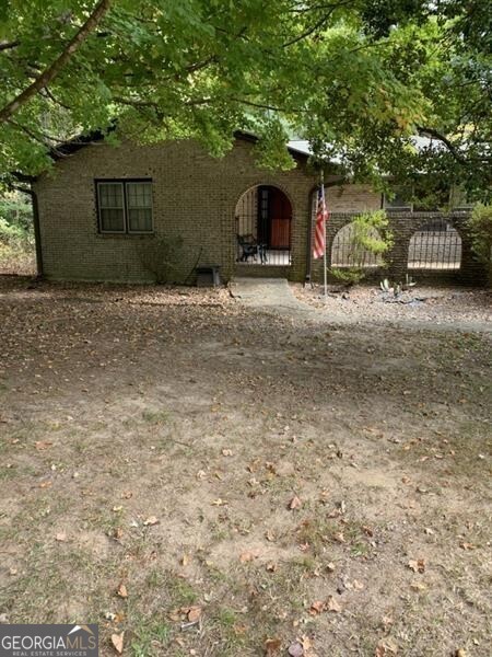4596 Lenora Church Road Property Photo 1