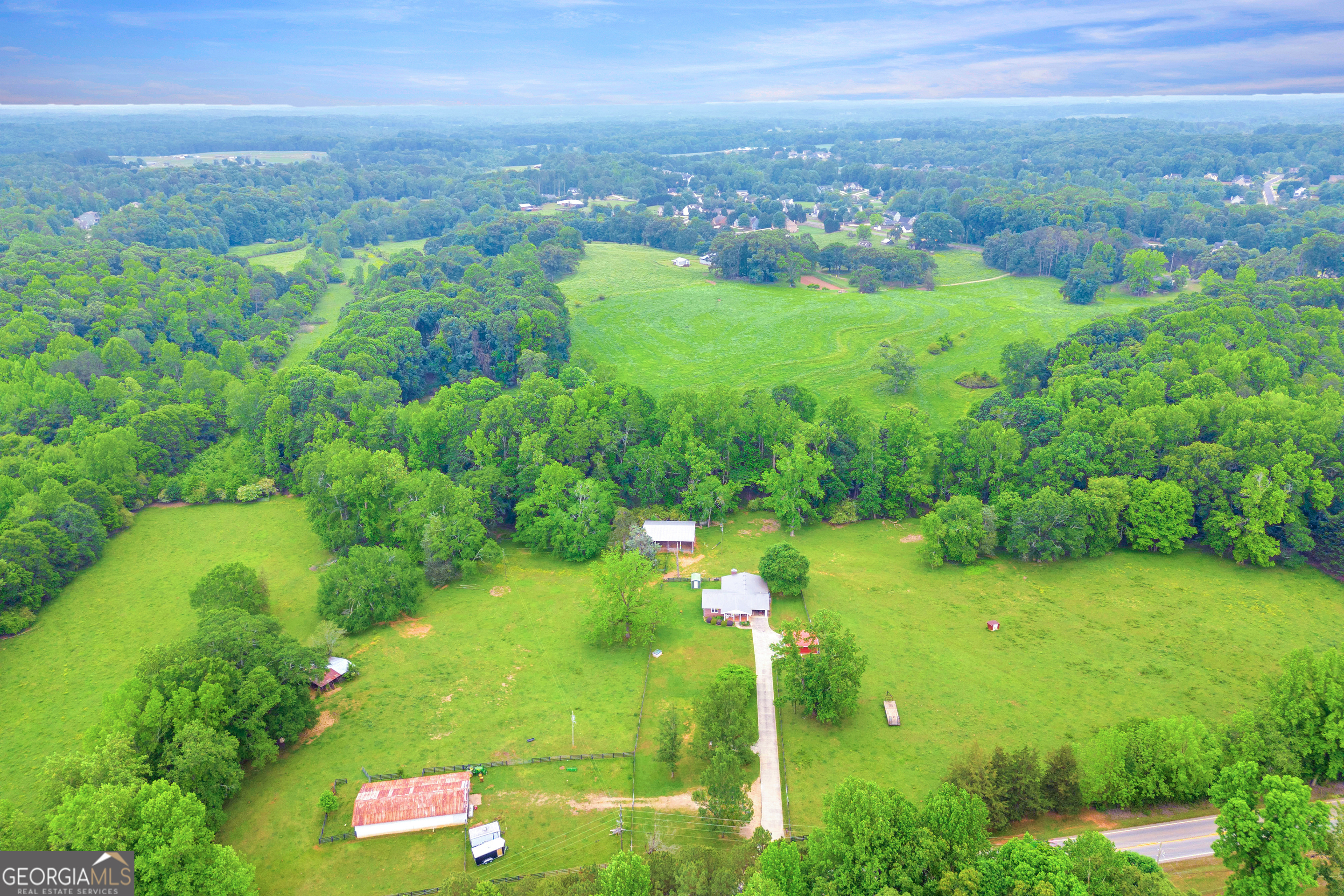 3779 Winder Highway Property Photo 5