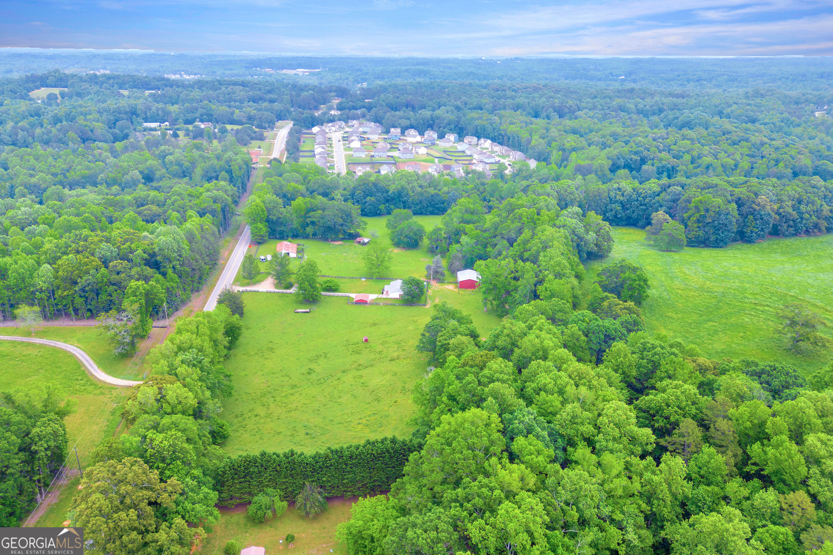 3779 Winder Highway Property Photo 8