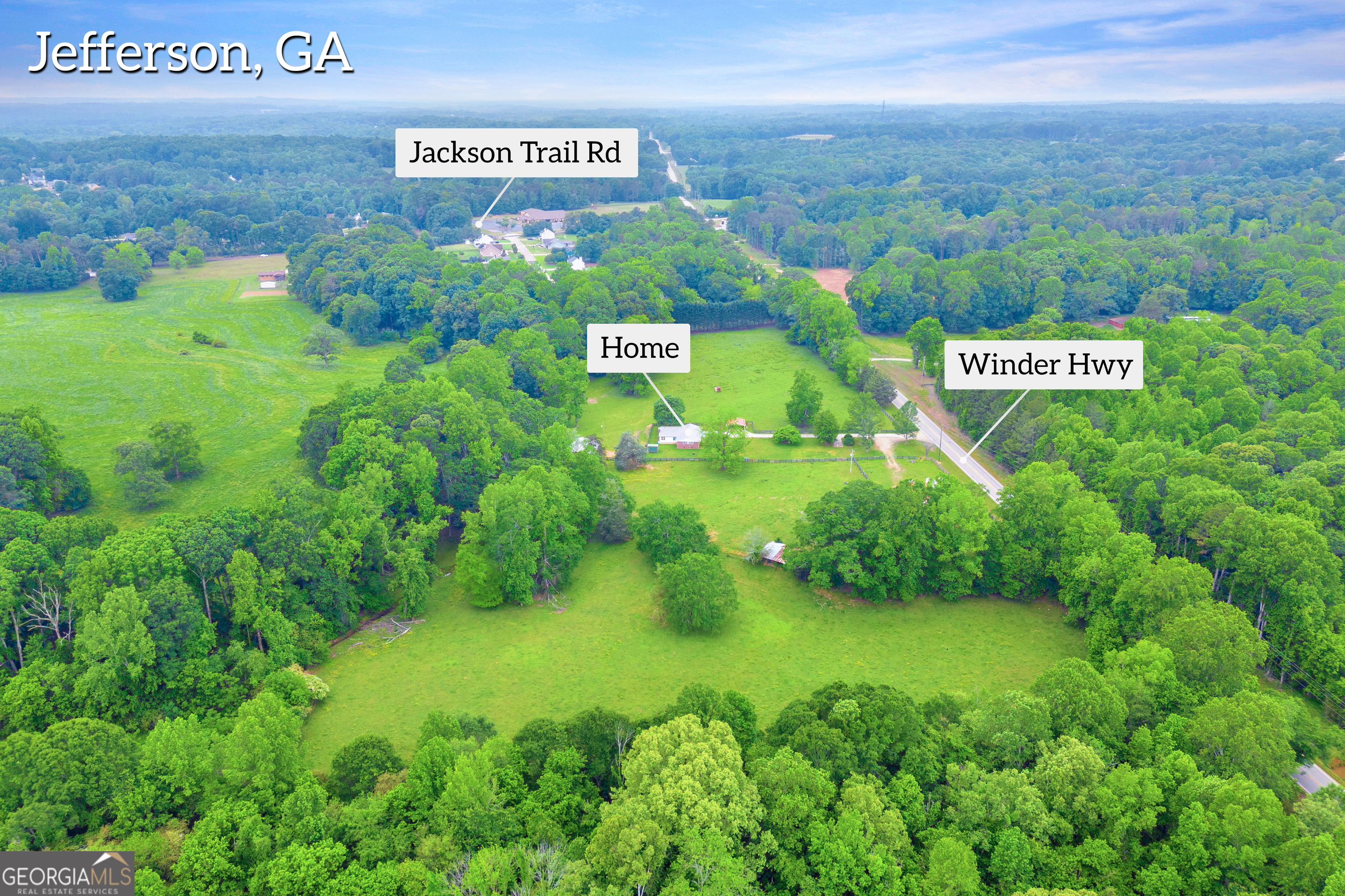 3779 Winder Highway Property Photo 15