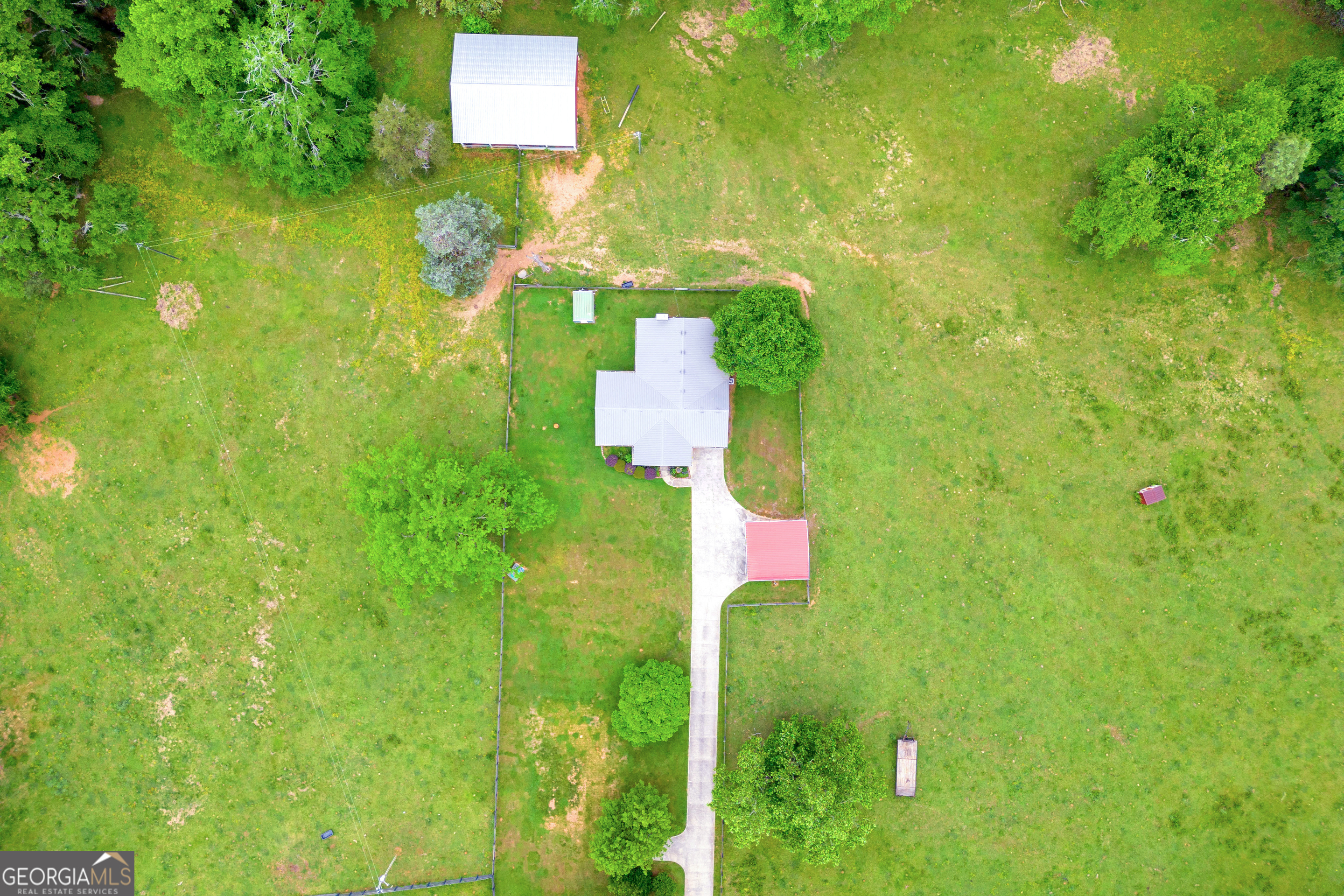 3779 Winder Highway Property Photo 17