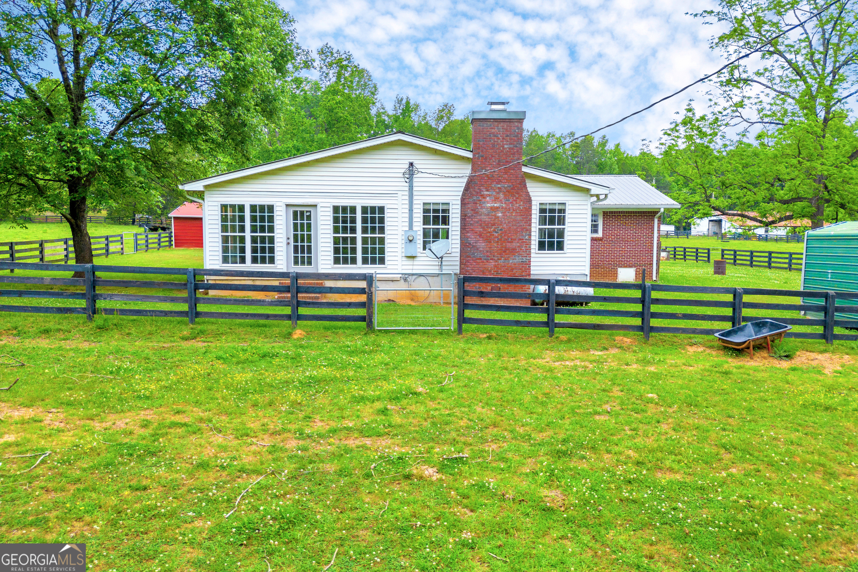 3779 Winder Highway Property Photo 22