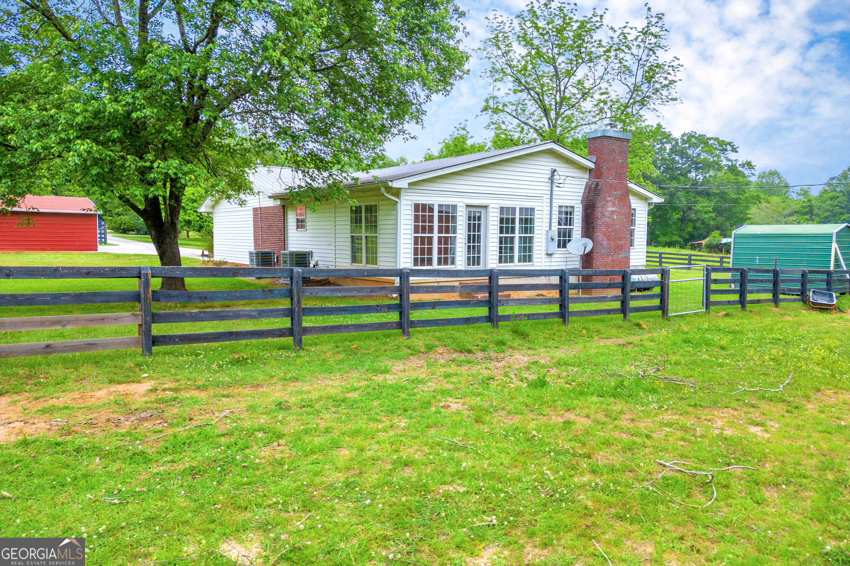 3779 Winder Highway Property Photo 23