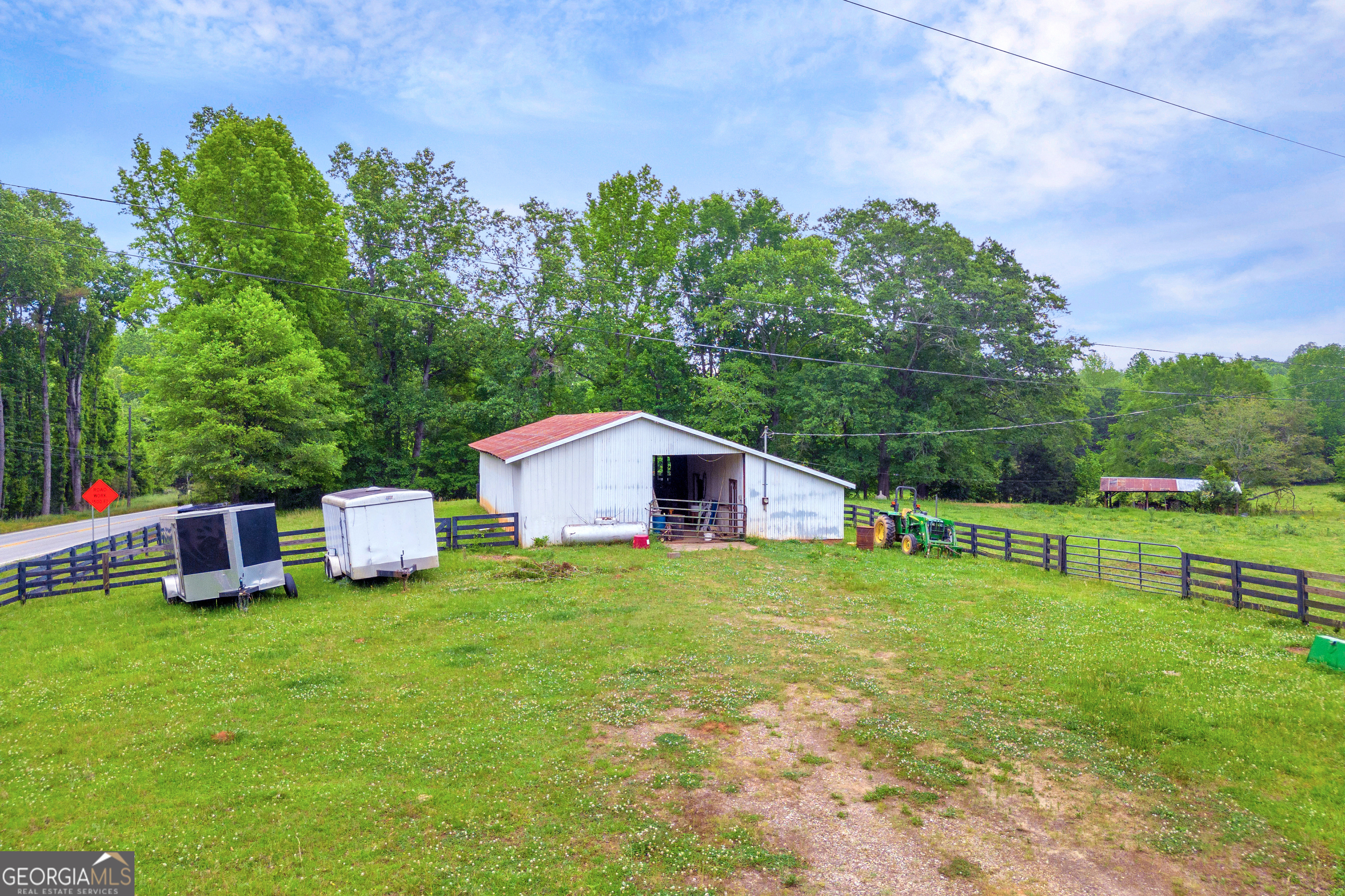 3779 Winder Highway Property Photo 26