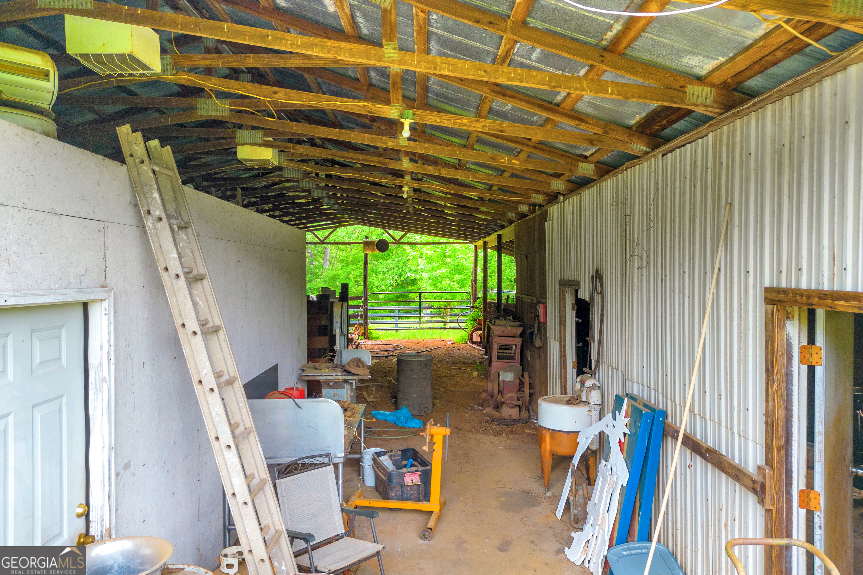 3779 Winder Highway Property Photo 27