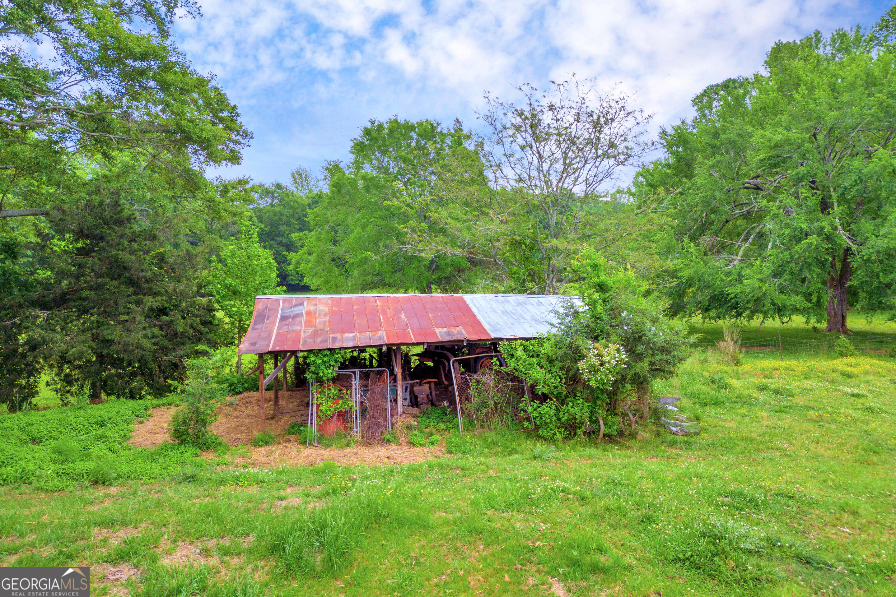 3779 Winder Highway Property Photo 28