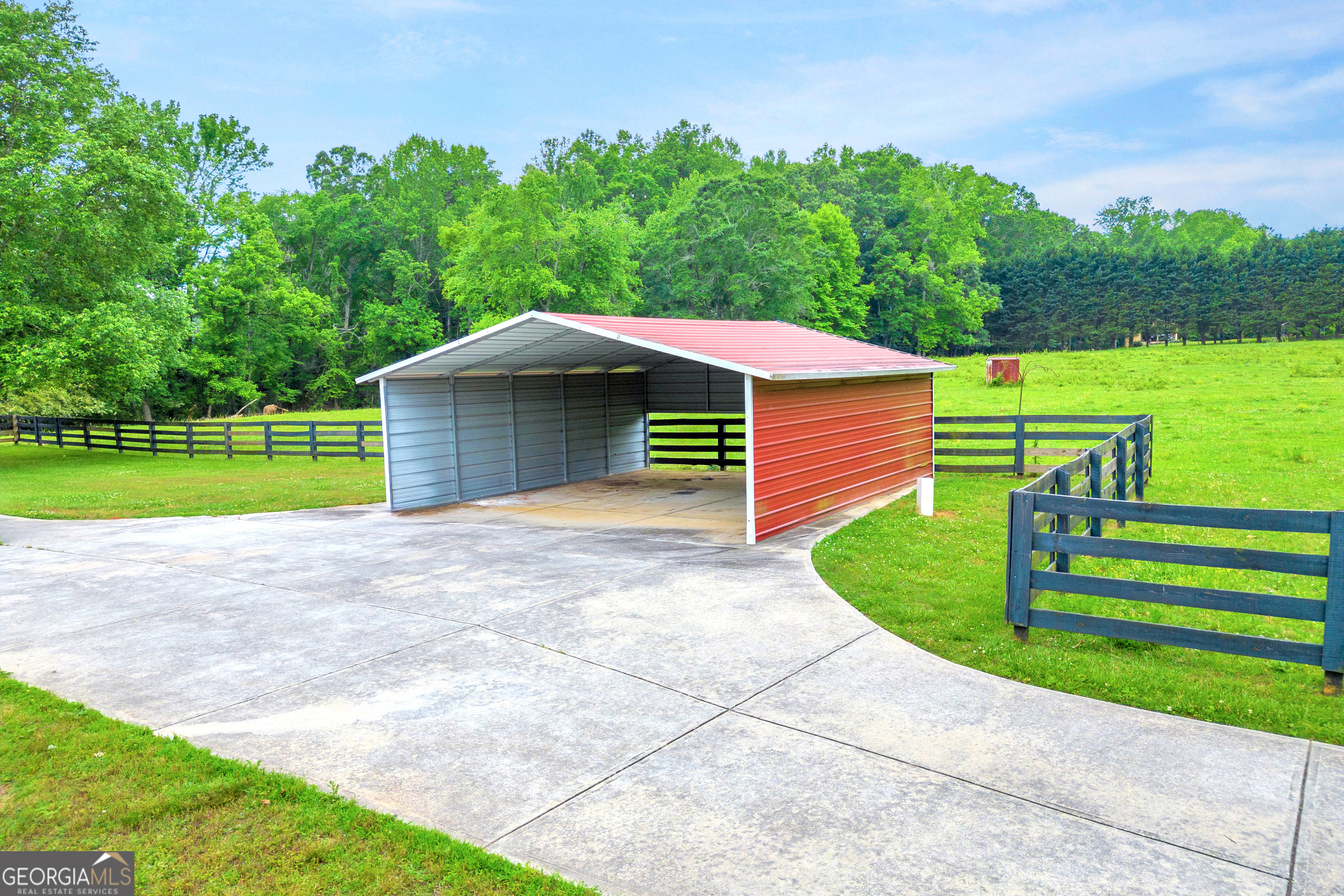 3779 Winder Highway Property Photo 29