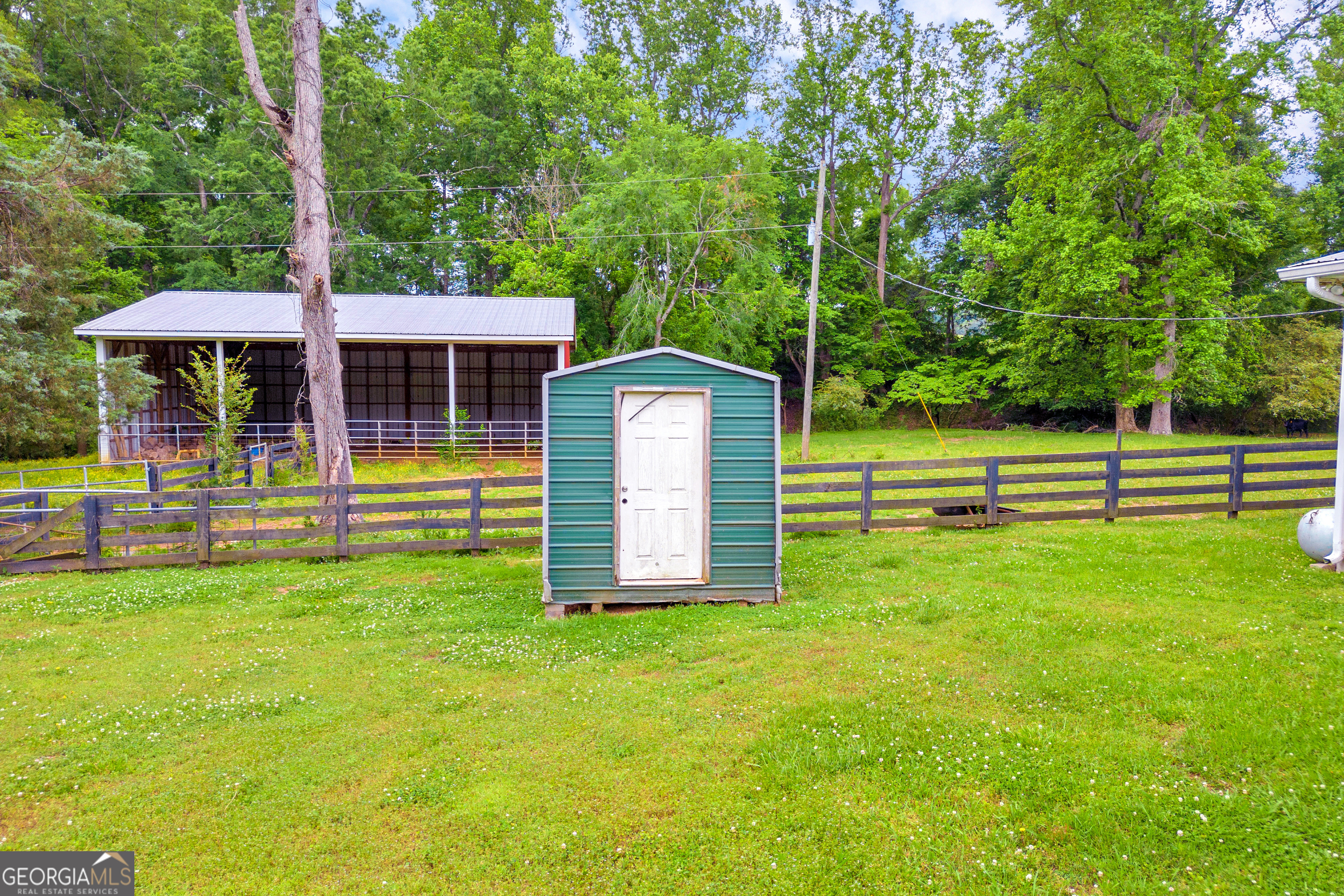 3779 Winder Highway Property Photo 30