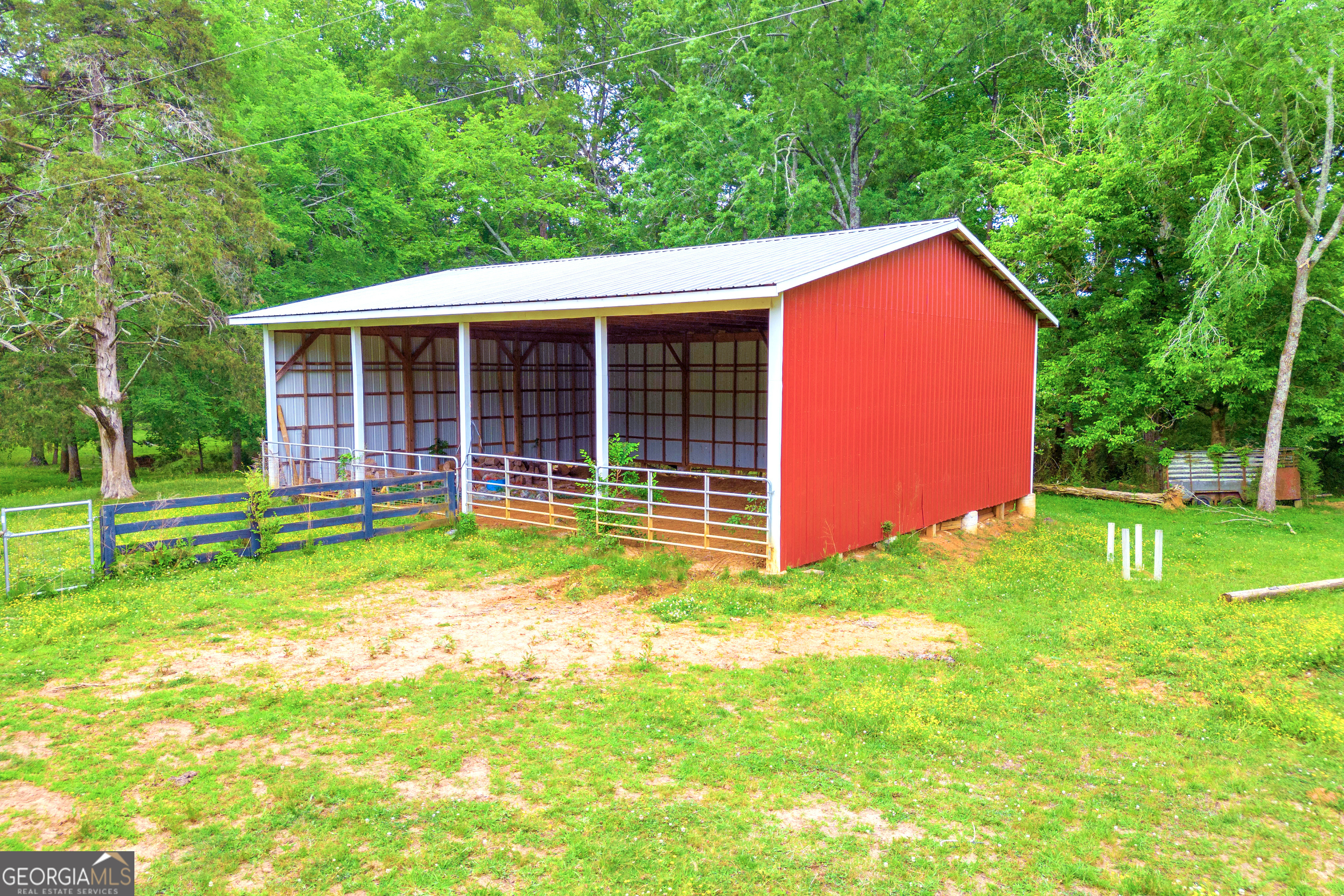 3779 Winder Highway Property Photo 31