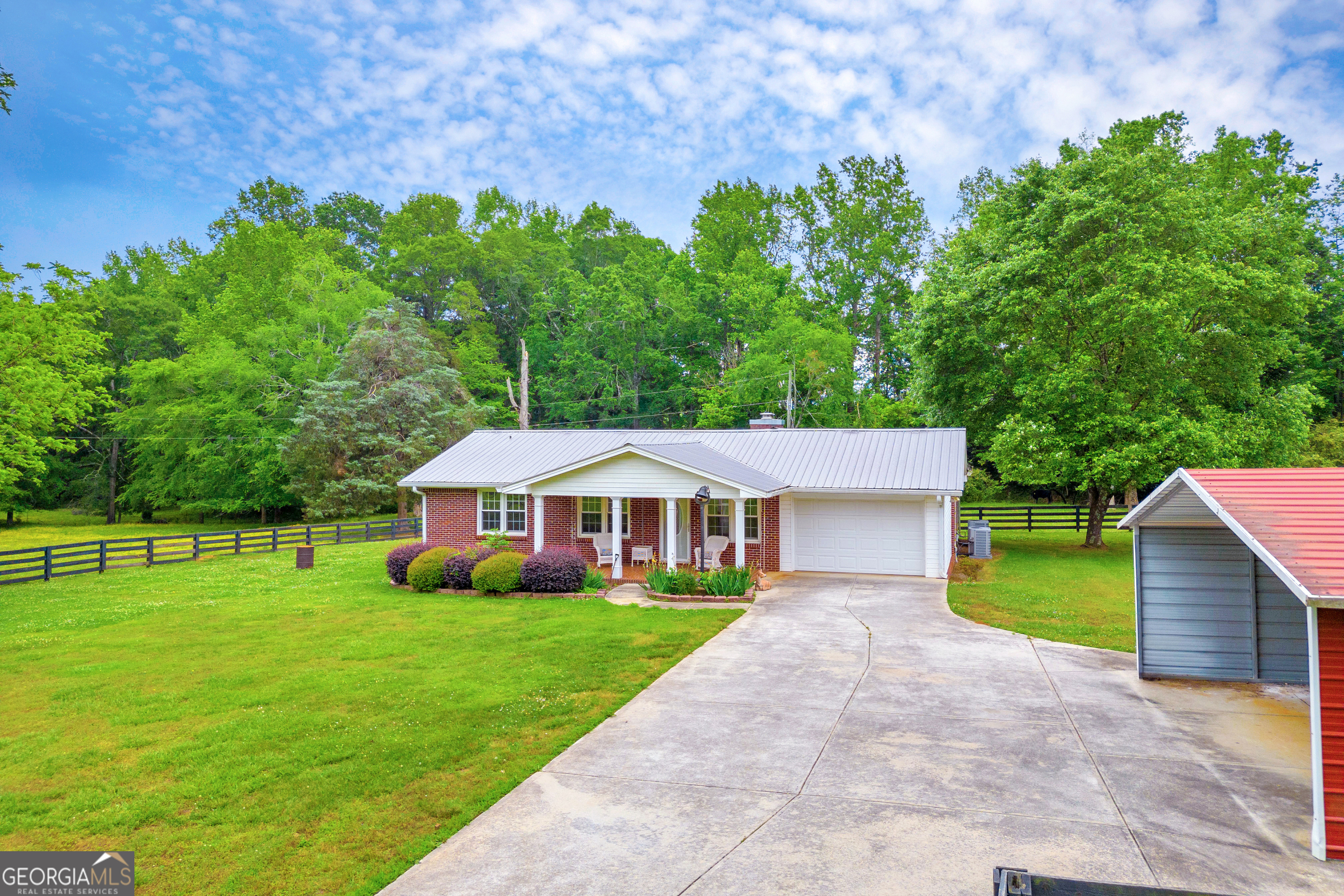 3779 Winder Highway Property Photo 32