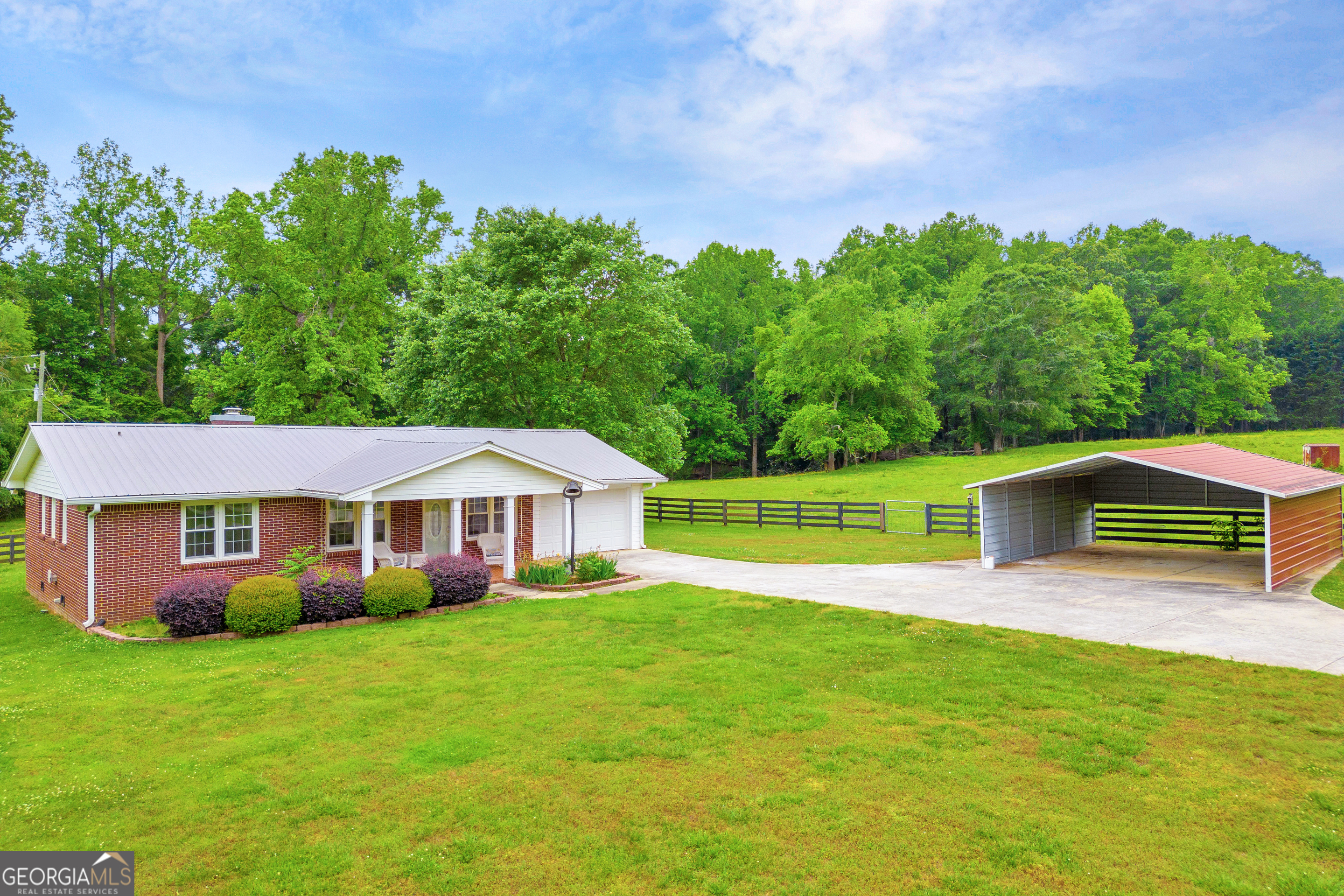 3779 Winder Highway Property Photo 33
