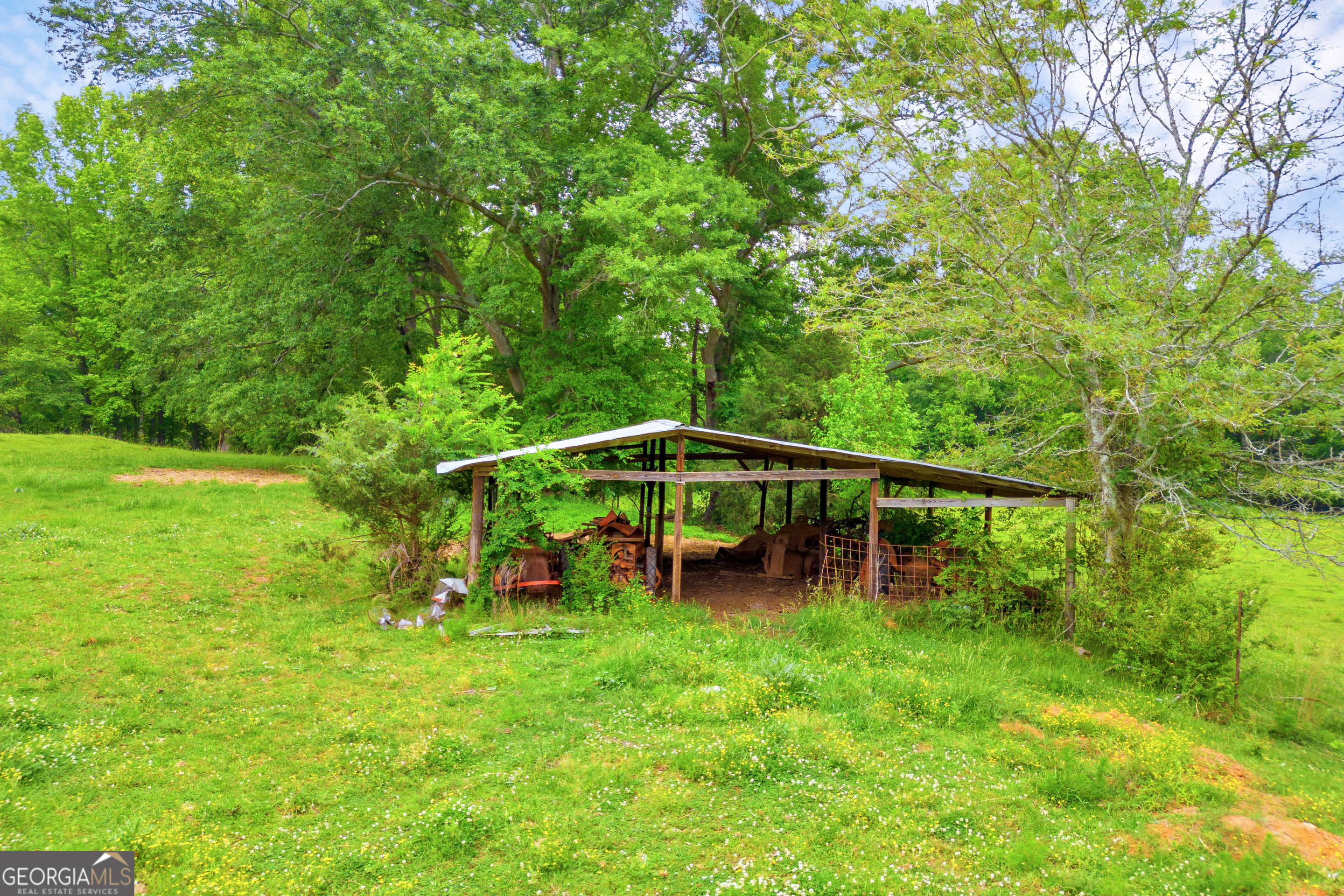 3779 Winder Highway Property Photo 34