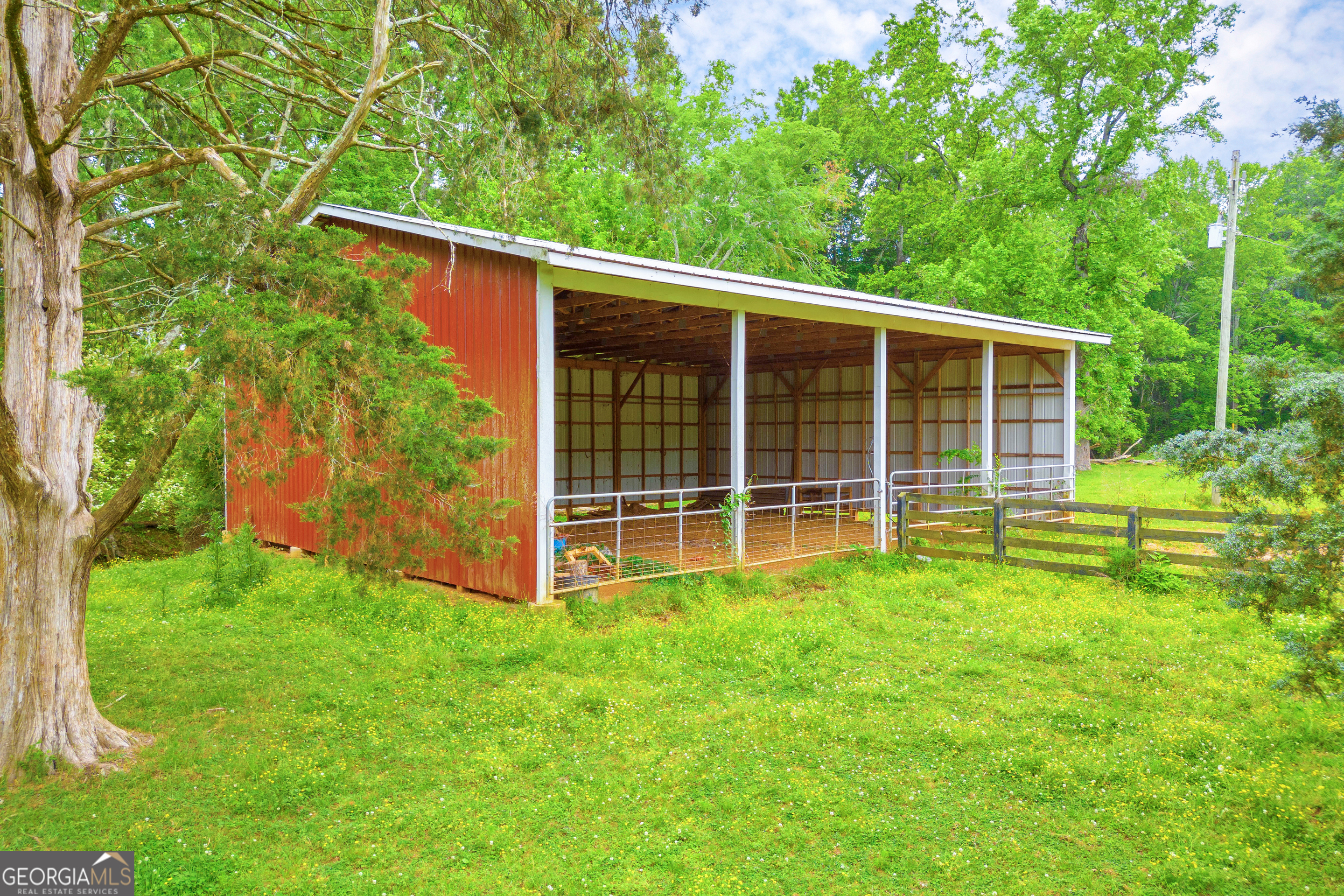 3779 Winder Highway Property Photo 35