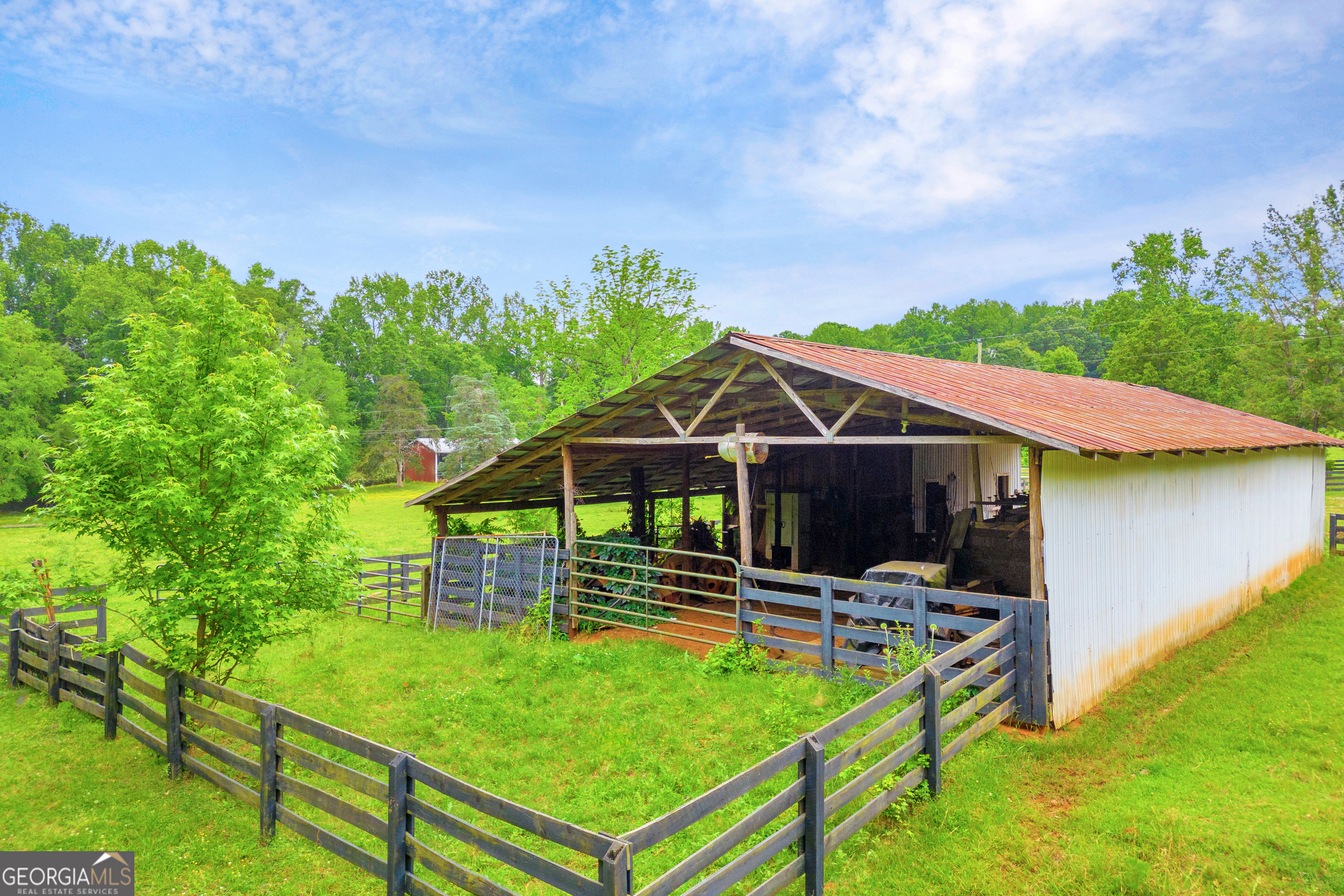 3779 Winder Highway Property Photo 36