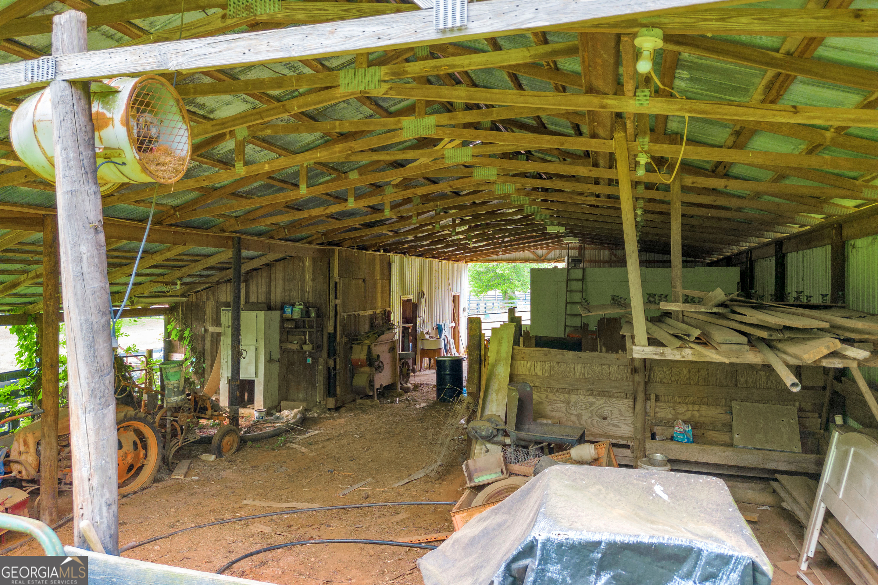 3779 Winder Highway Property Photo 37