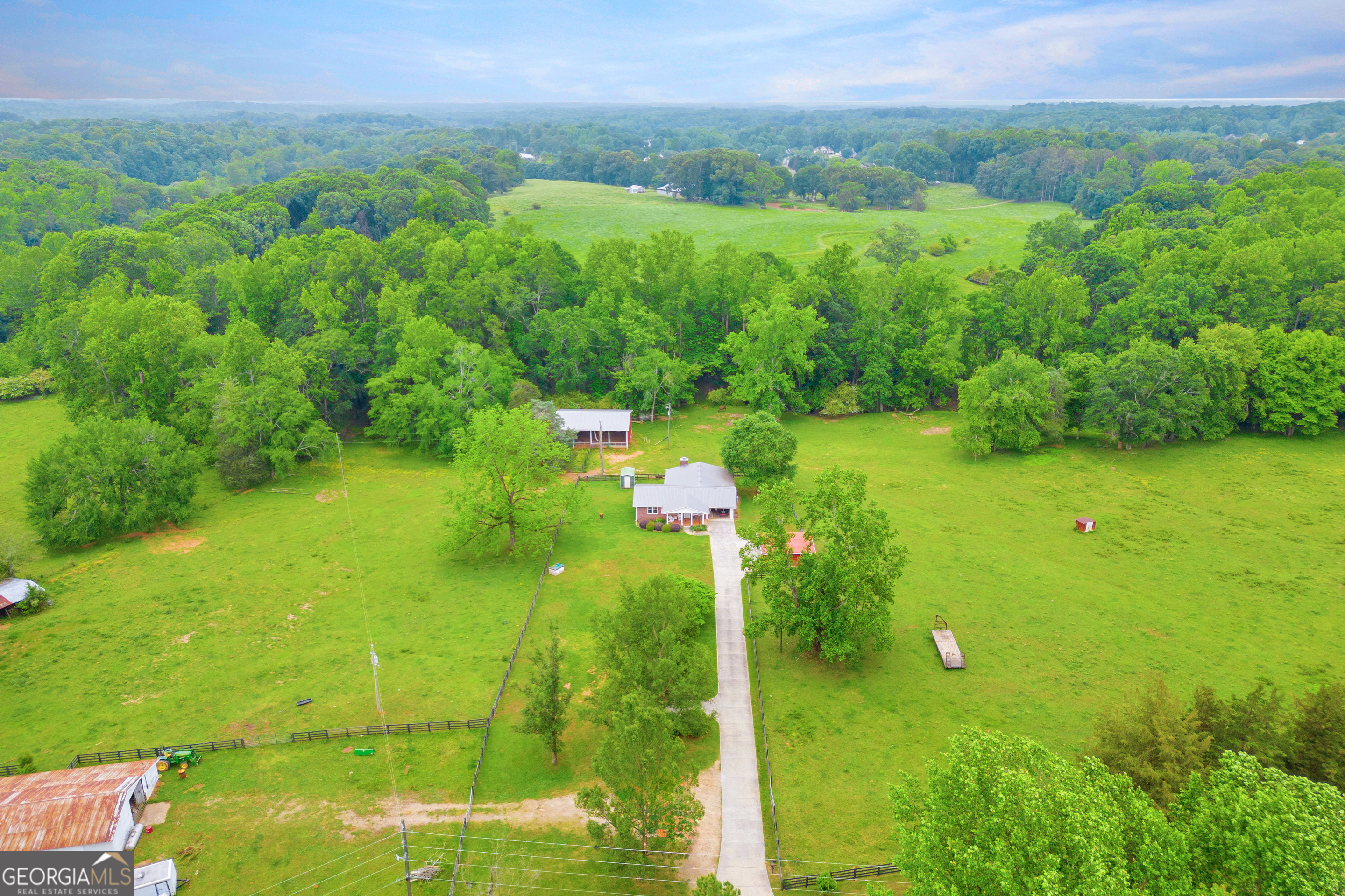 3779 Winder Highway Property Photo 38