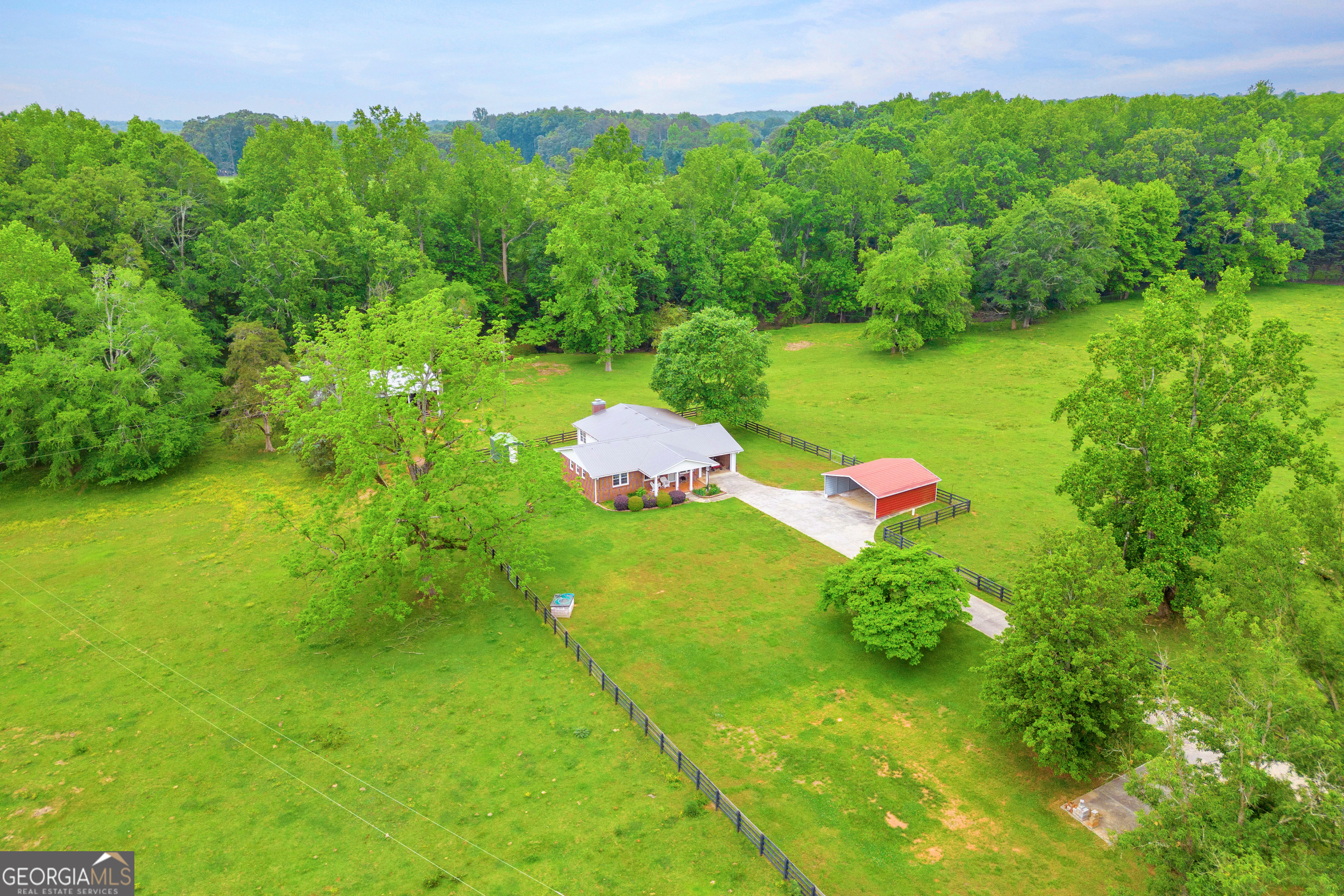 3779 Winder Highway Property Photo 39
