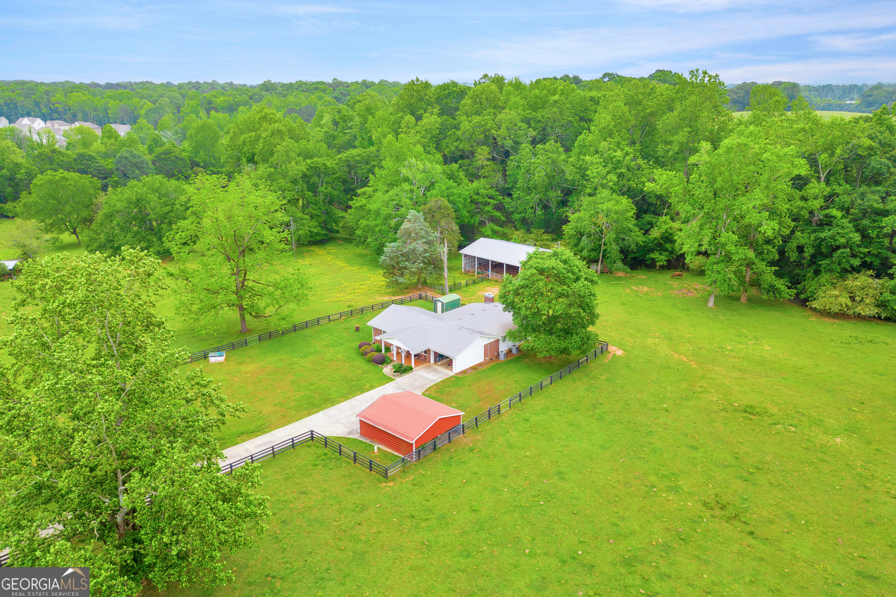3779 Winder Highway Property Photo 40