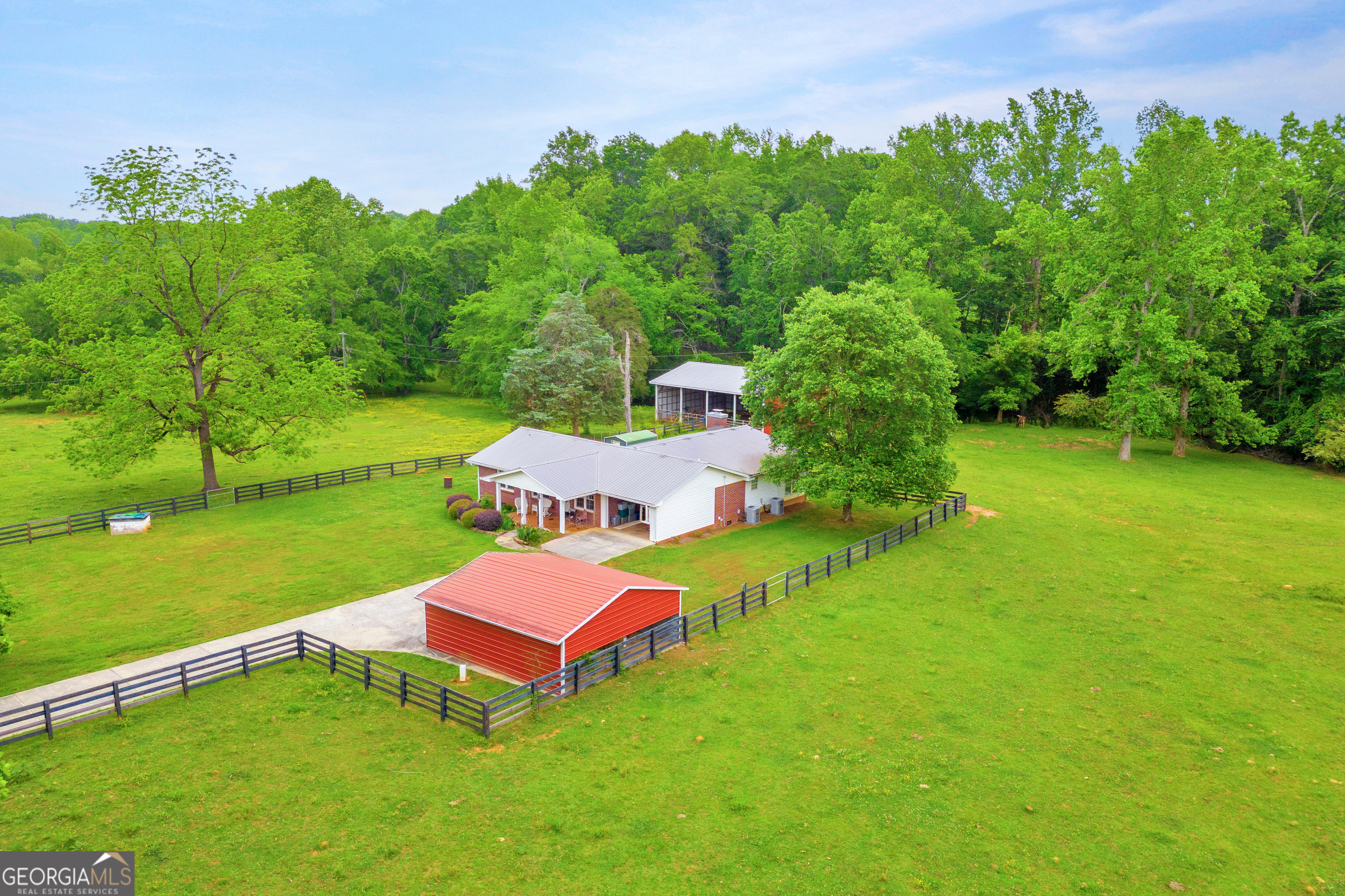 3779 Winder Highway Property Photo 42