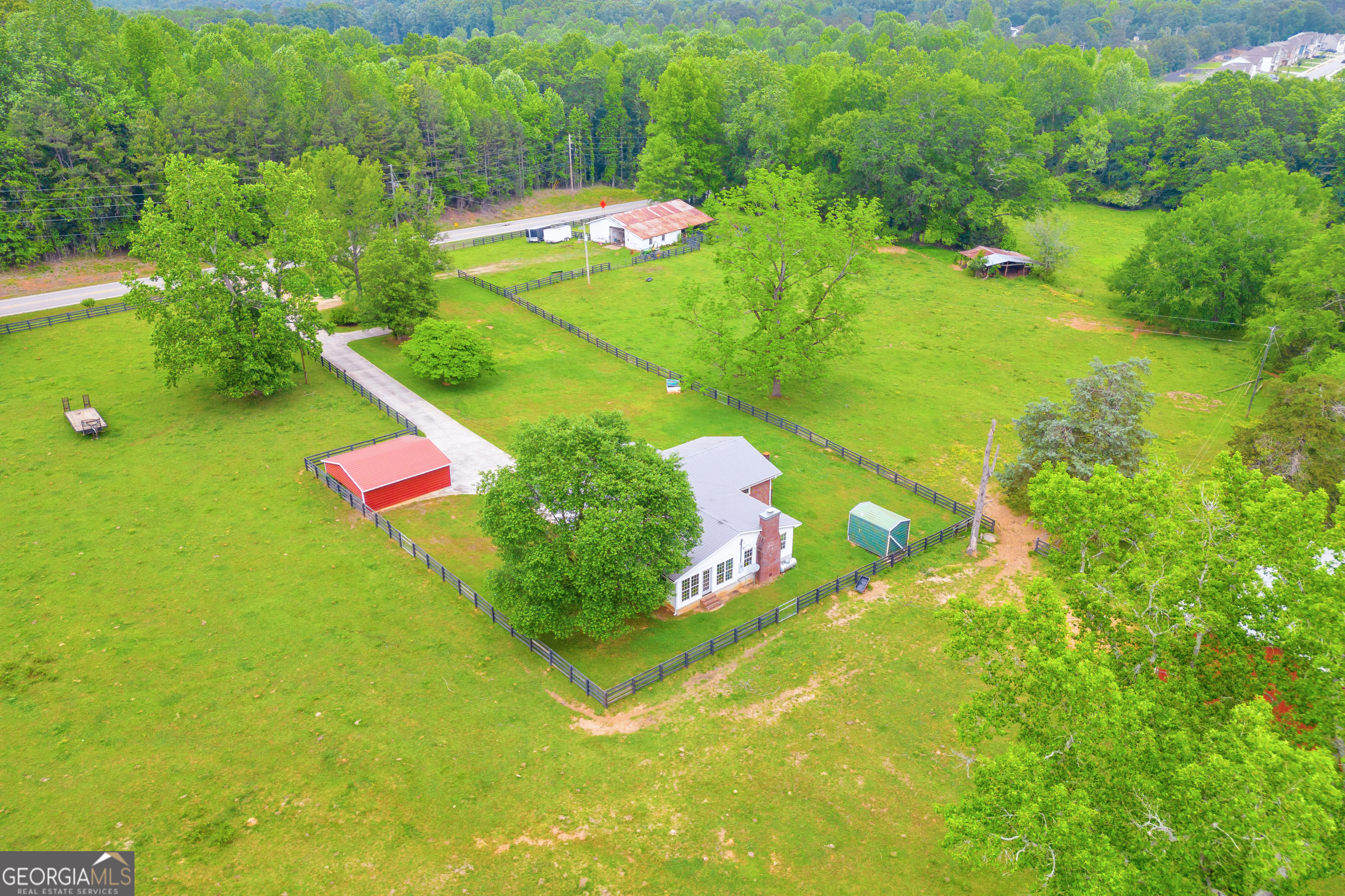 3779 Winder Highway Property Photo 43